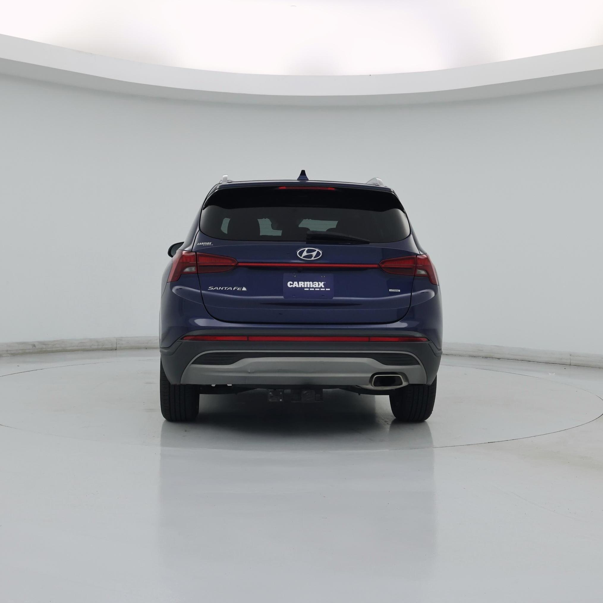 Thumbnail: 2023 Hyundai Santa Fe - 6