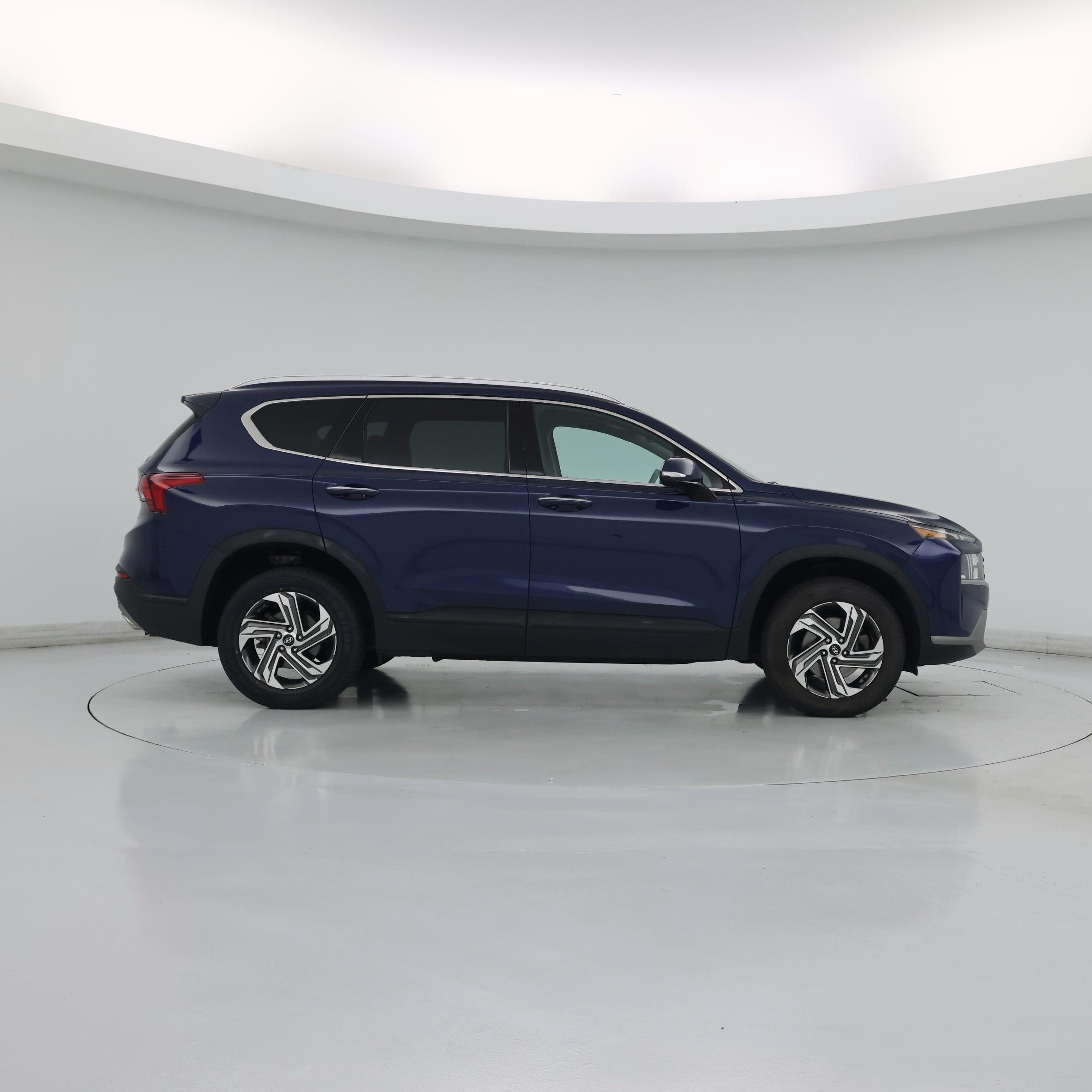 Thumbnail: 2023 Hyundai Santa Fe - 7