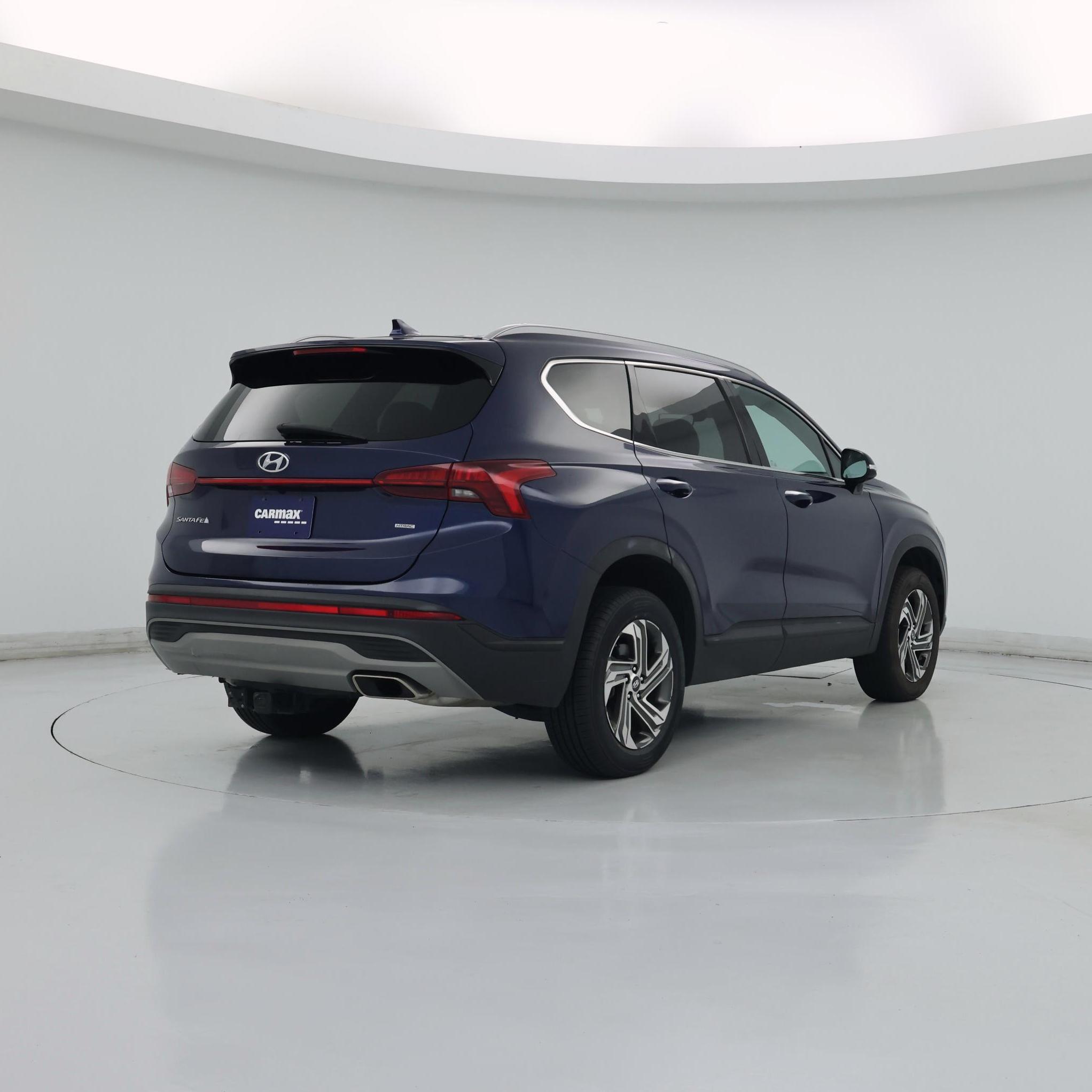 Thumbnail: 2023 Hyundai Santa Fe - 8