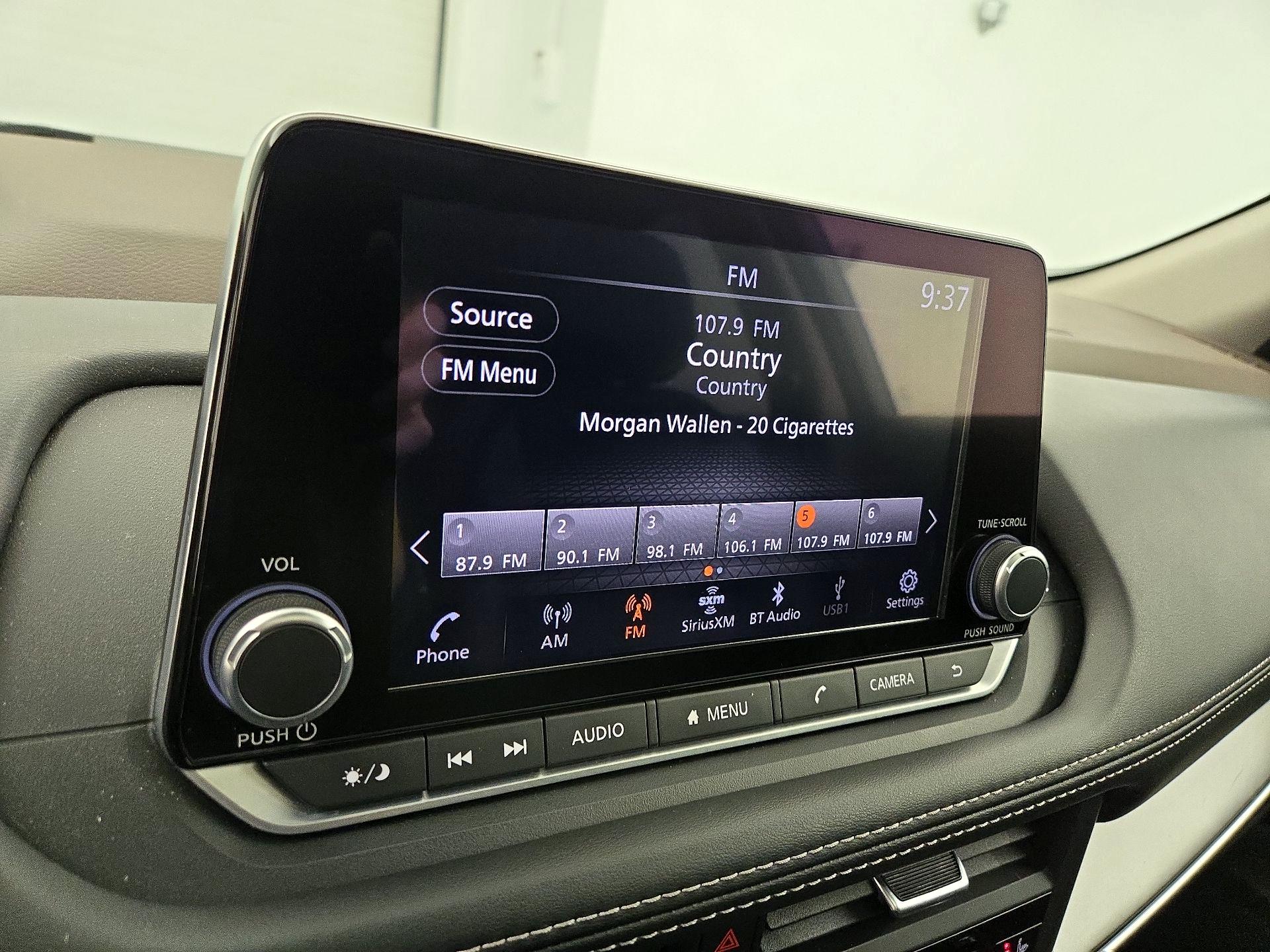 Thumbnail: 2023 Nissan Rogue - 15