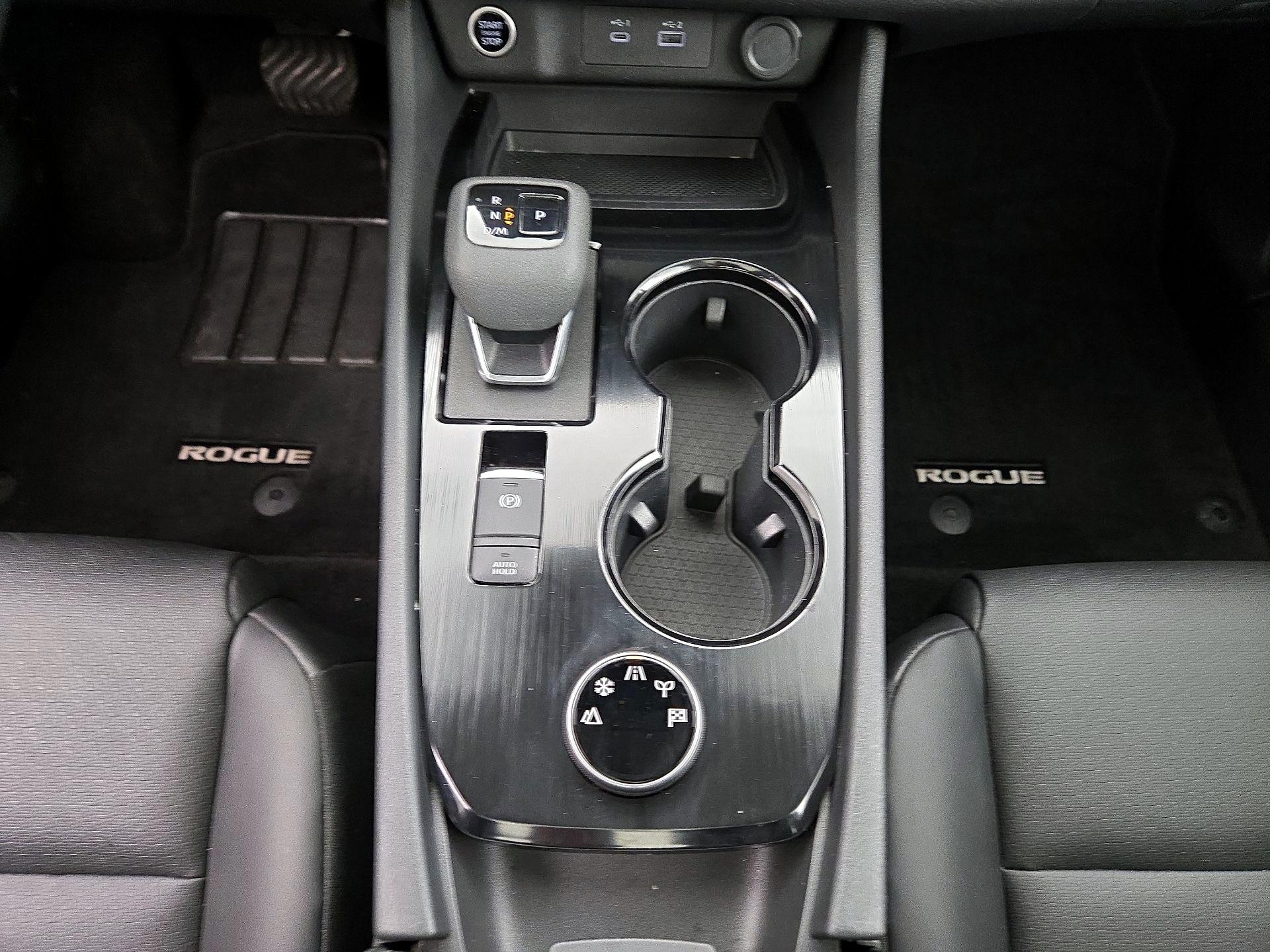 Thumbnail: 2023 Nissan Rogue - 17