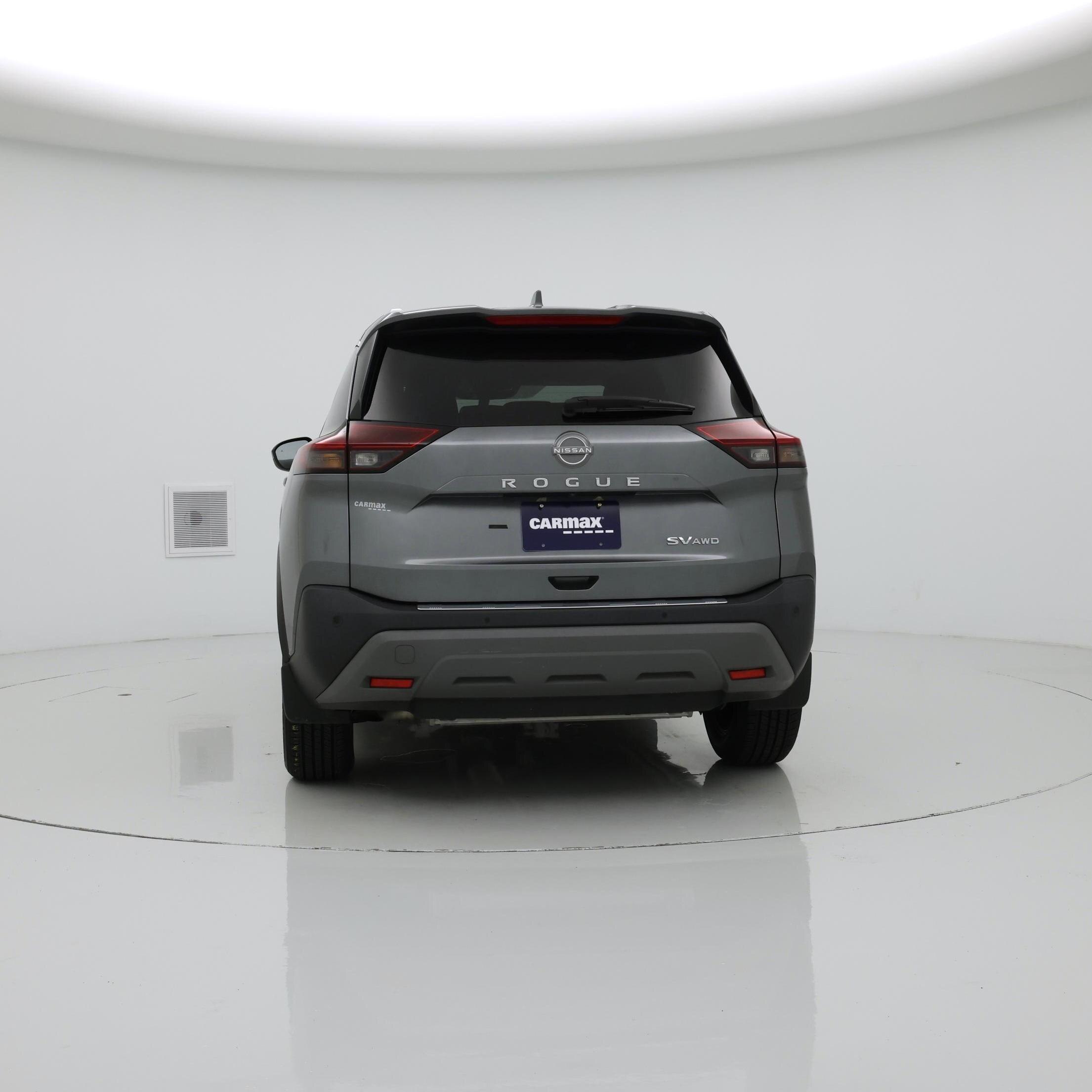 Thumbnail: 2023 Nissan Rogue - 6
