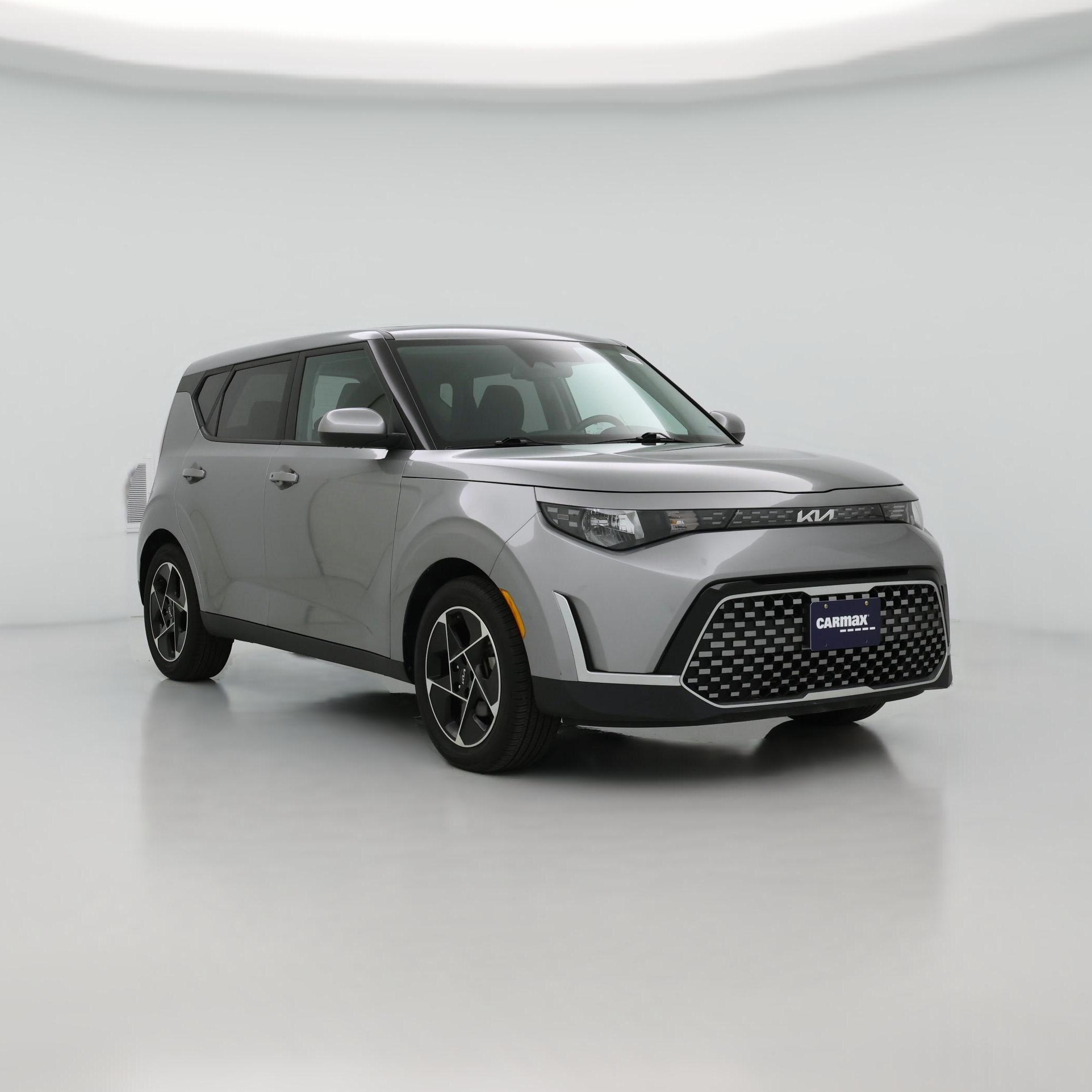 Thumbnail: 2023 Kia Soul - 1