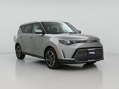 2023 Kia Soul EX