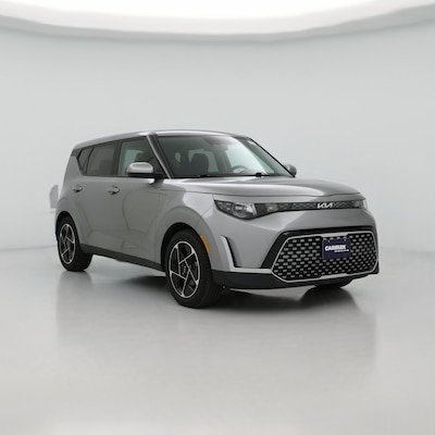 2023 Kia Soul EX