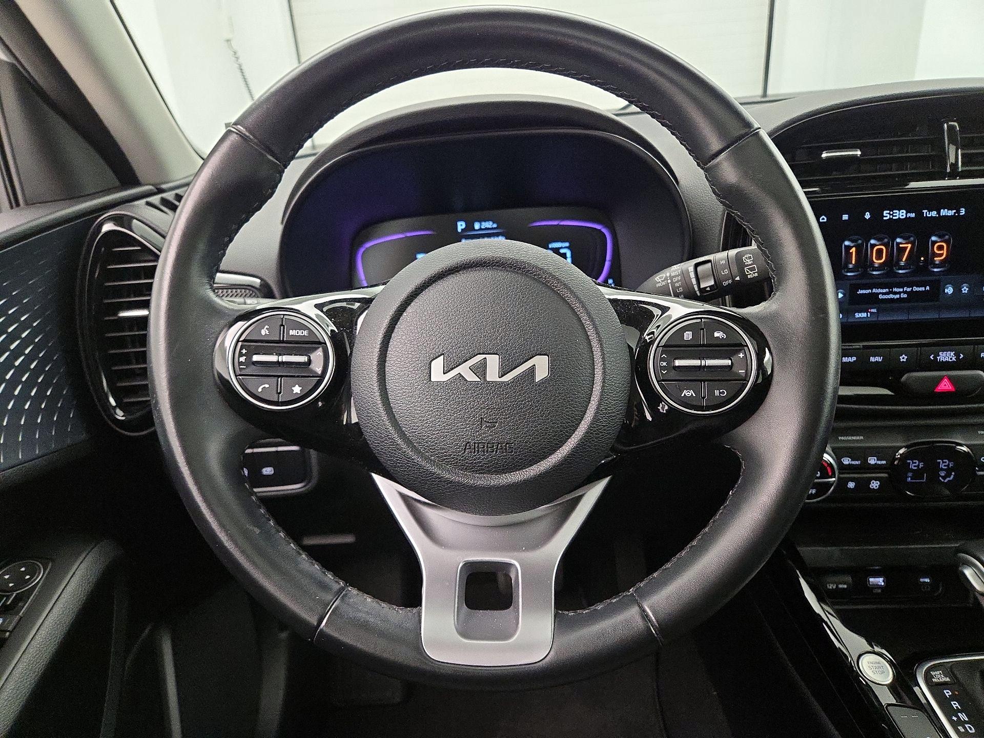Thumbnail: 2023 Kia Soul - 10