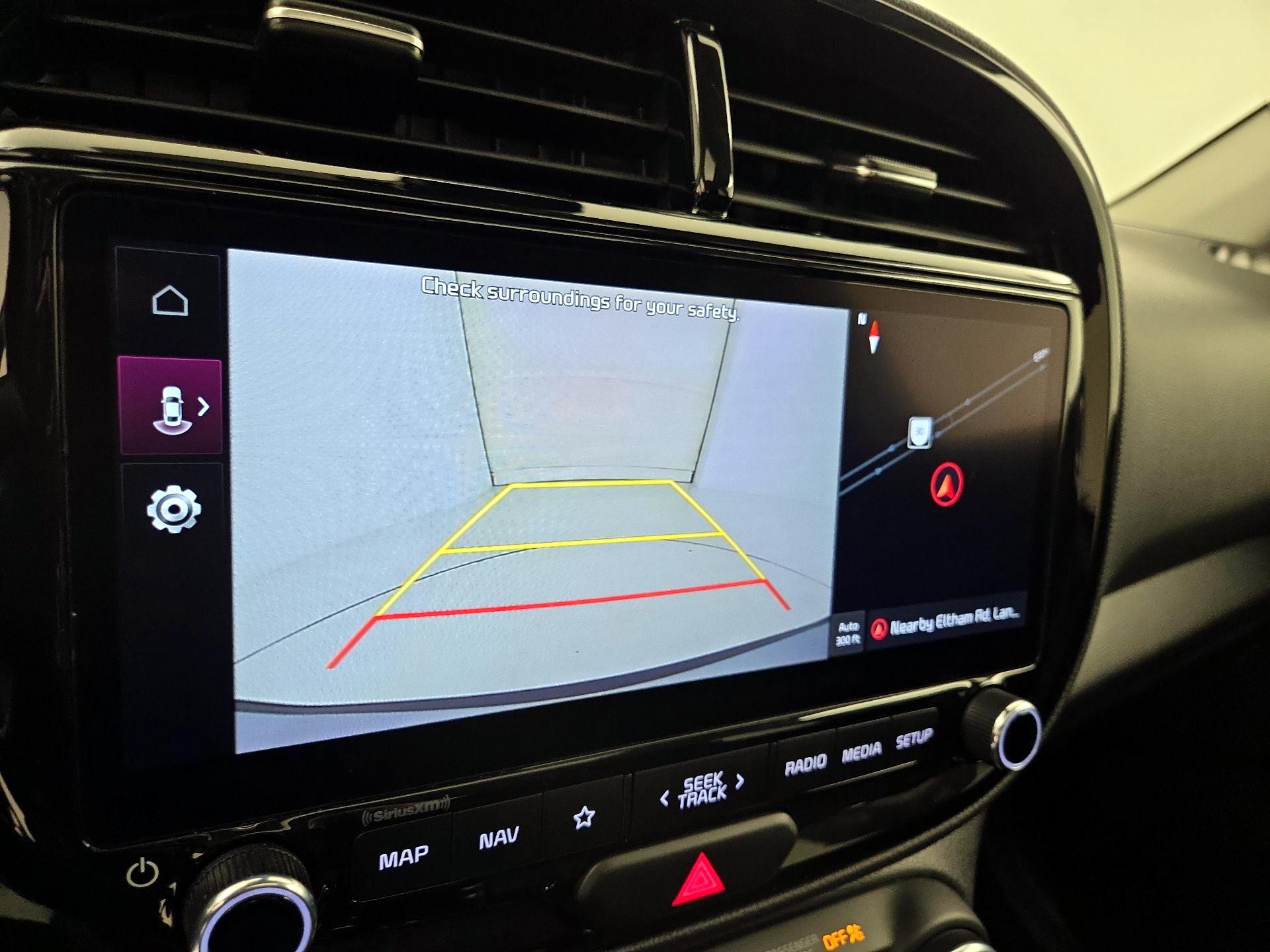 Thumbnail: 2023 Kia Soul - 15