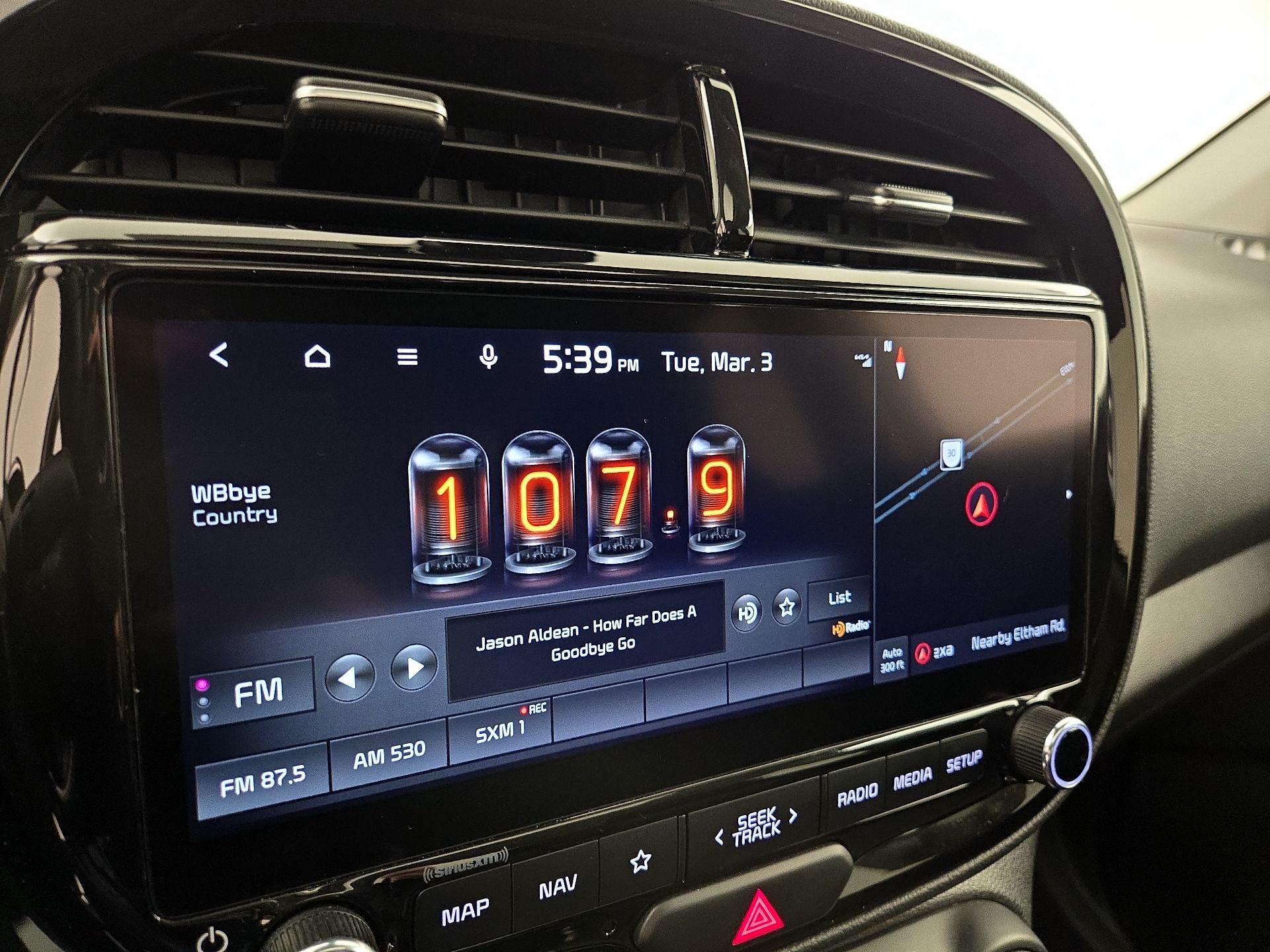 Thumbnail: 2023 Kia Soul - 16