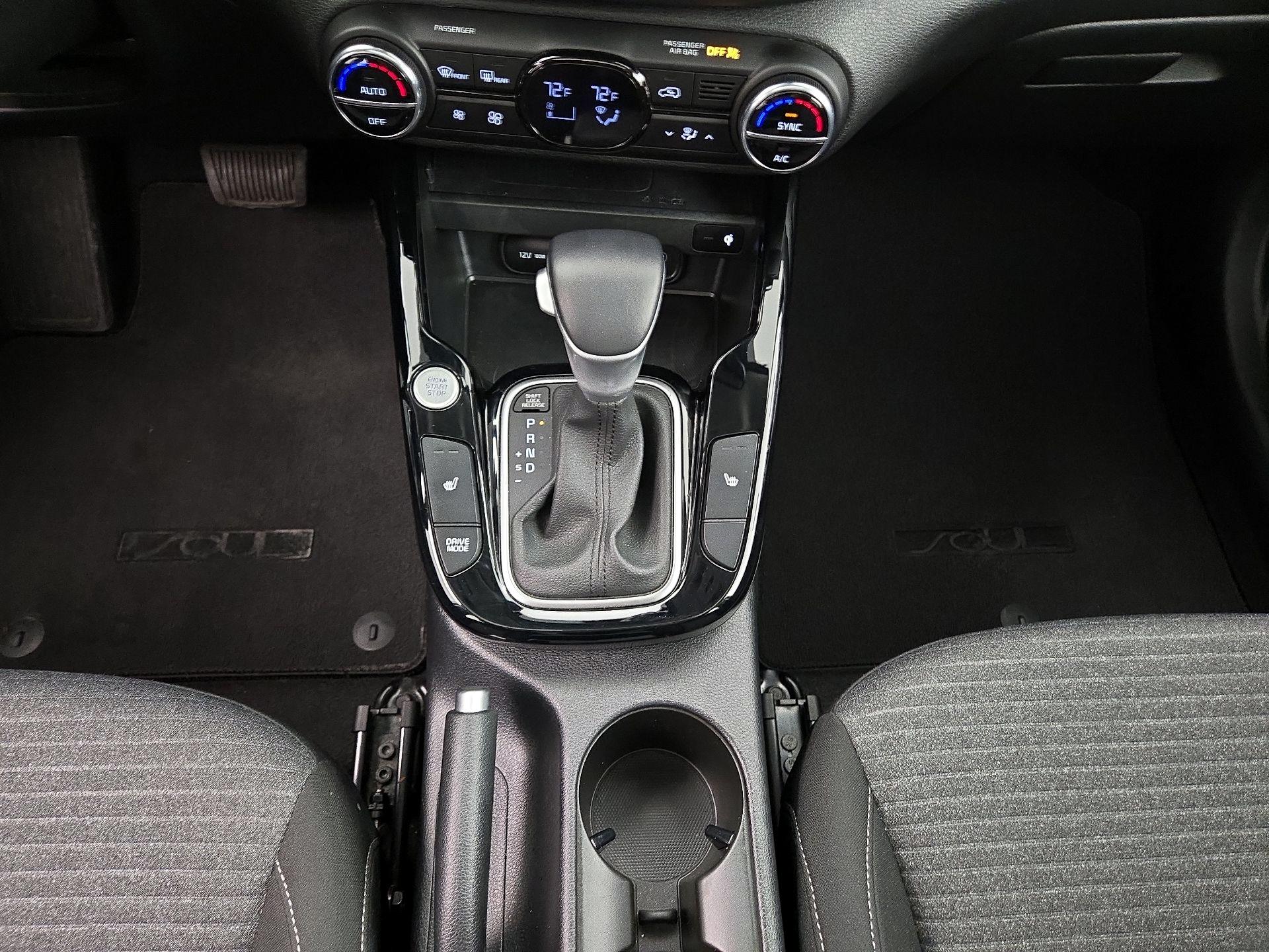 Thumbnail: 2023 Kia Soul - 18