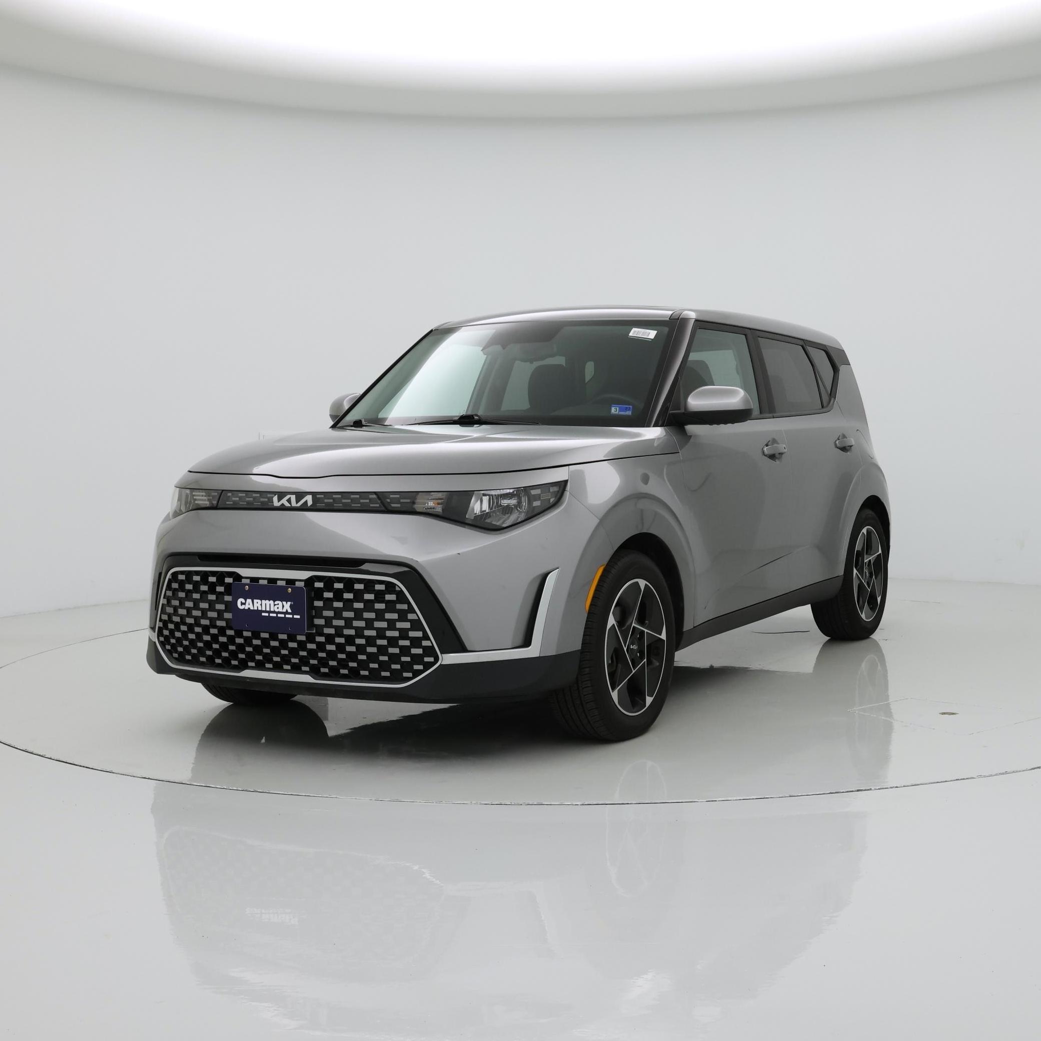 Thumbnail: 2023 Kia Soul - 4