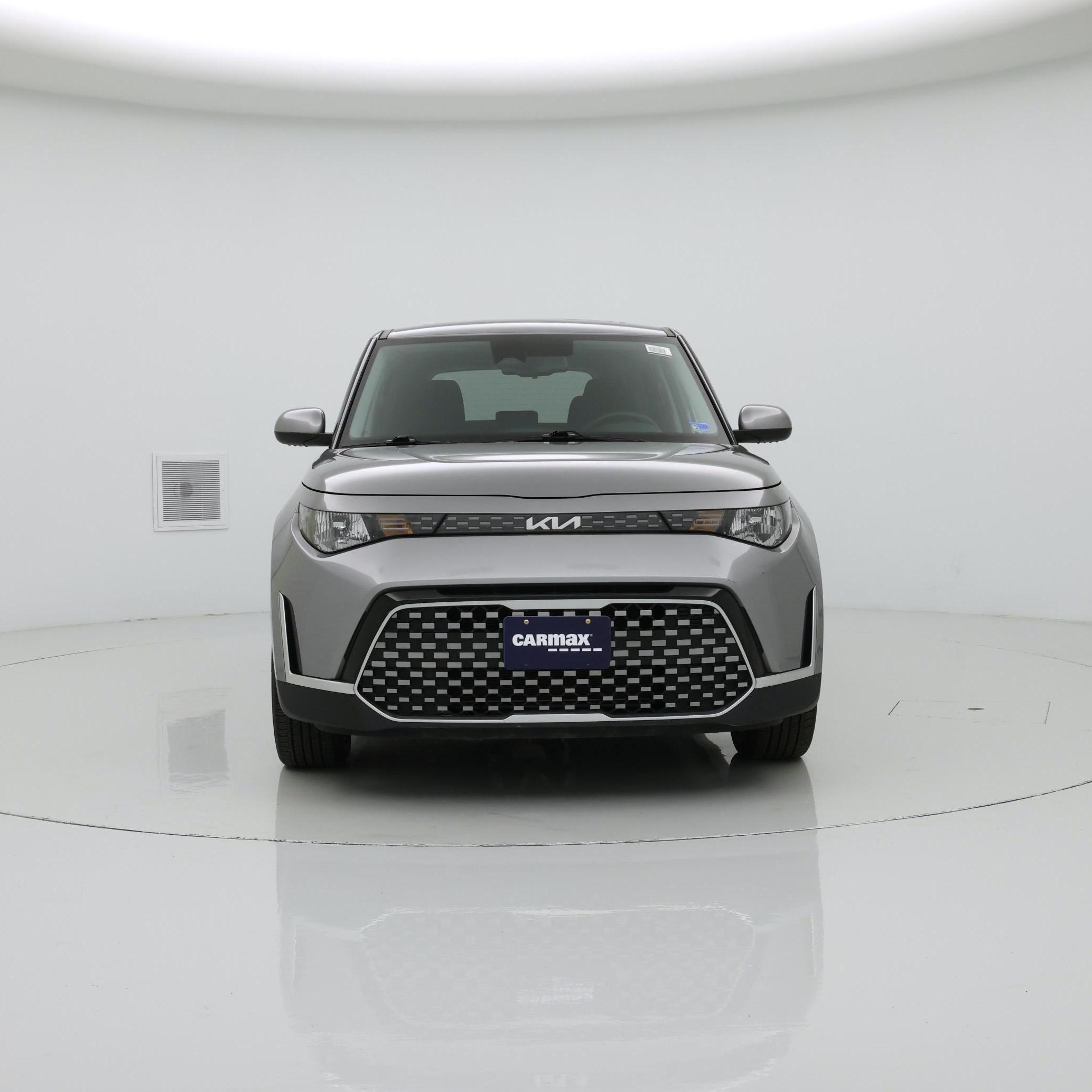 Thumbnail: 2023 Kia Soul - 5