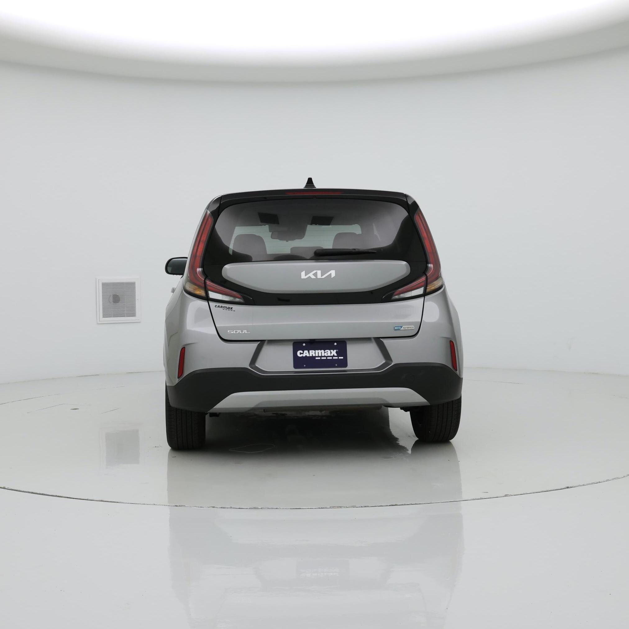 Thumbnail: 2023 Kia Soul - 6