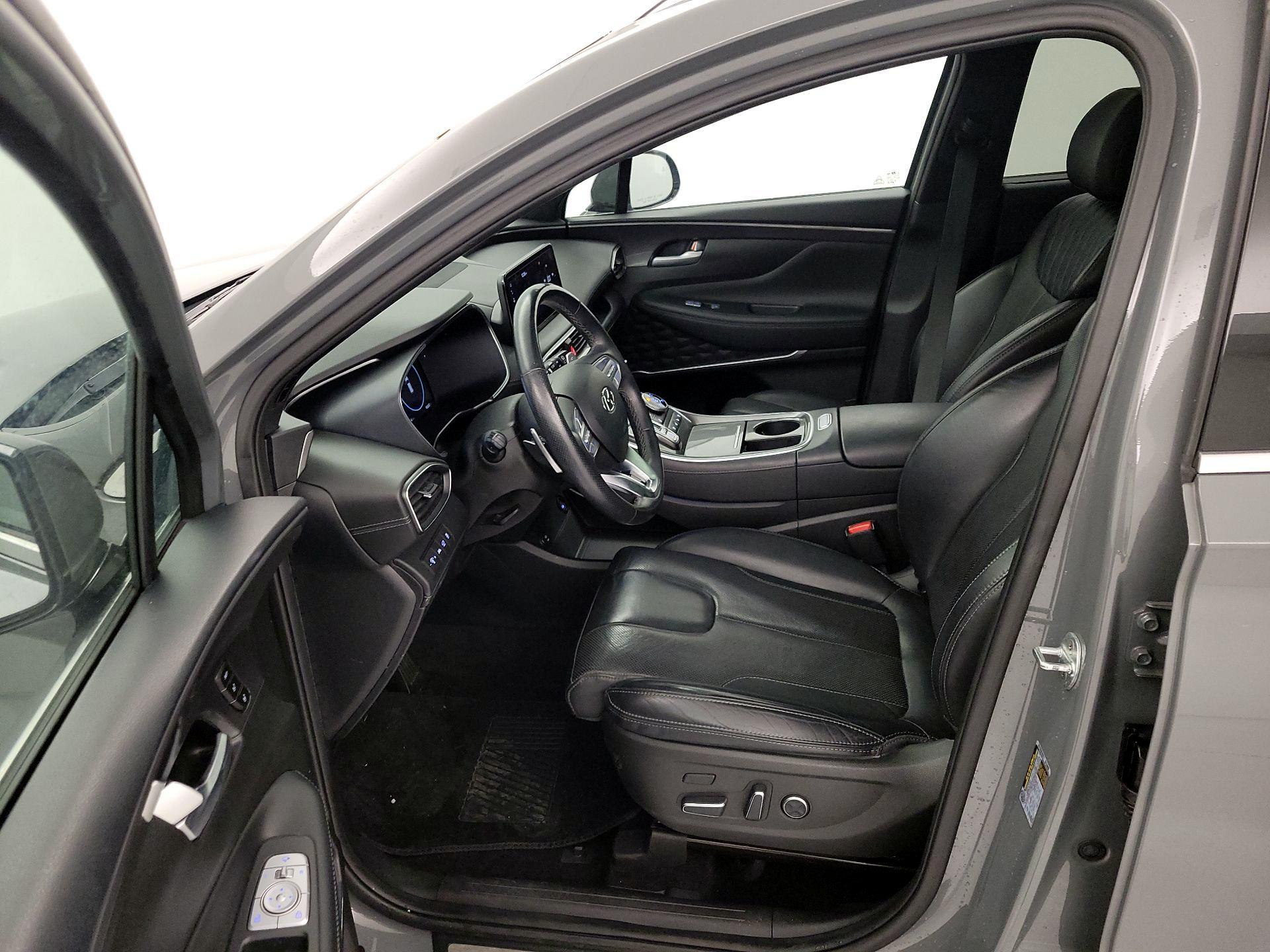 Thumbnail: 2023 Hyundai Santa Fe - 11