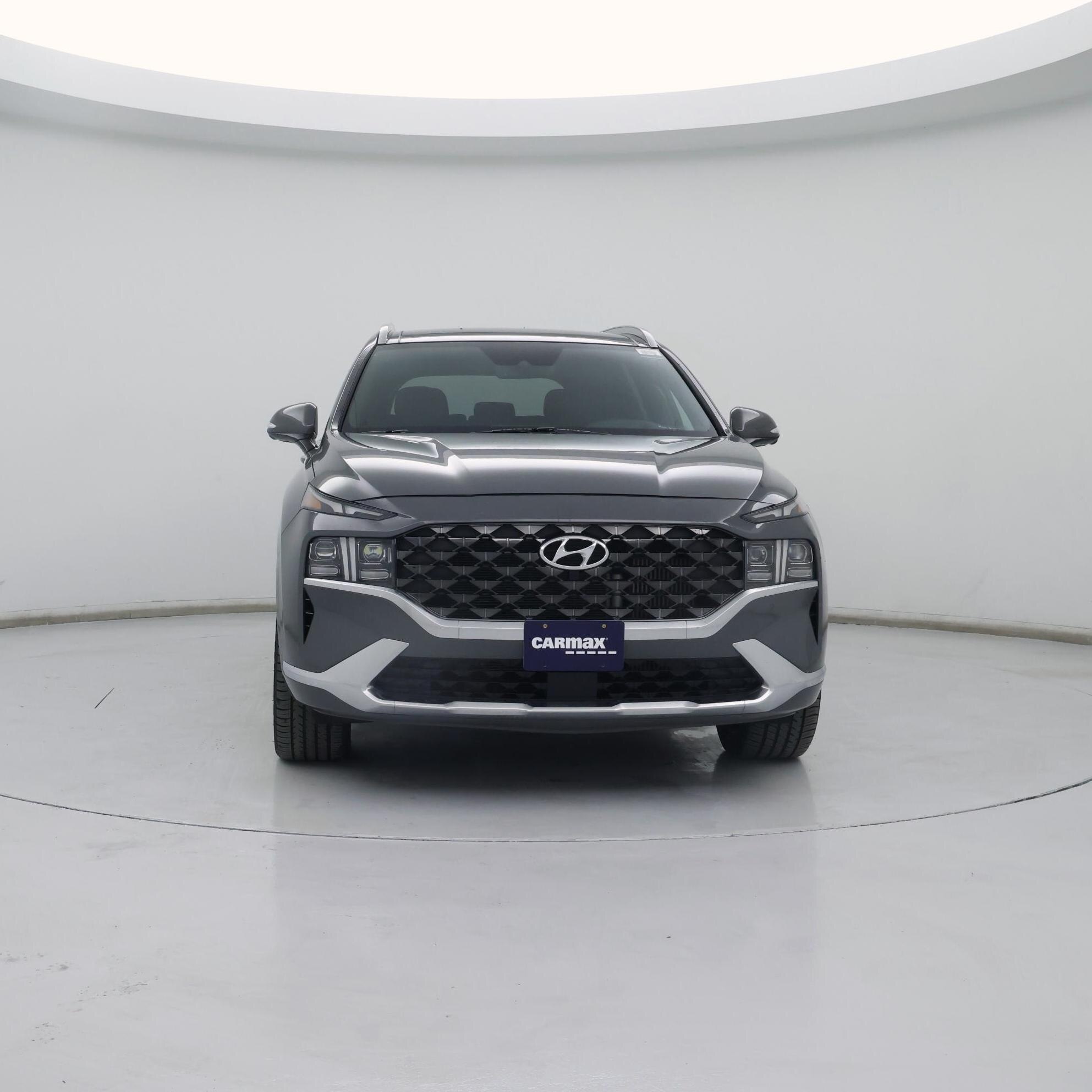 Thumbnail: 2023 Hyundai Santa Fe - 5