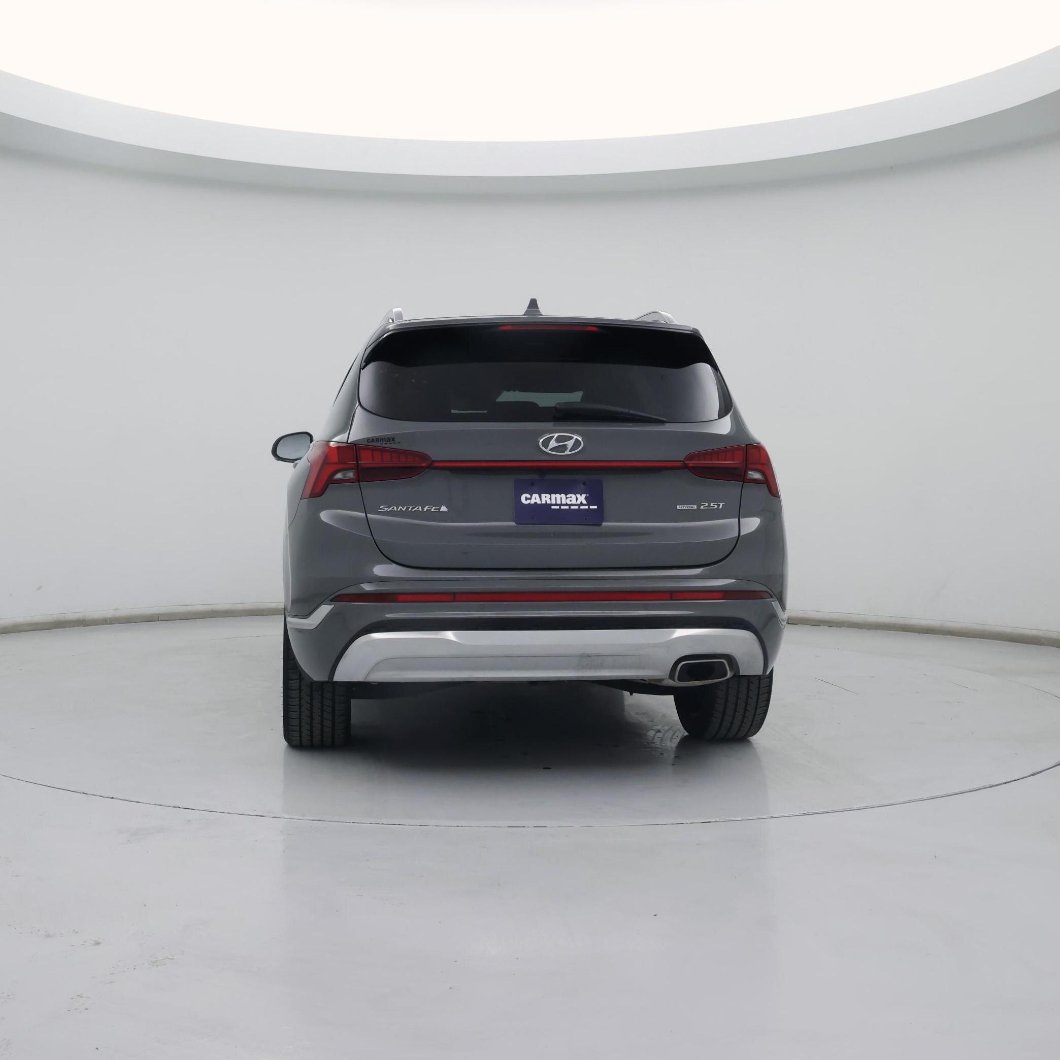 Thumbnail: 2023 Hyundai Santa Fe - 6