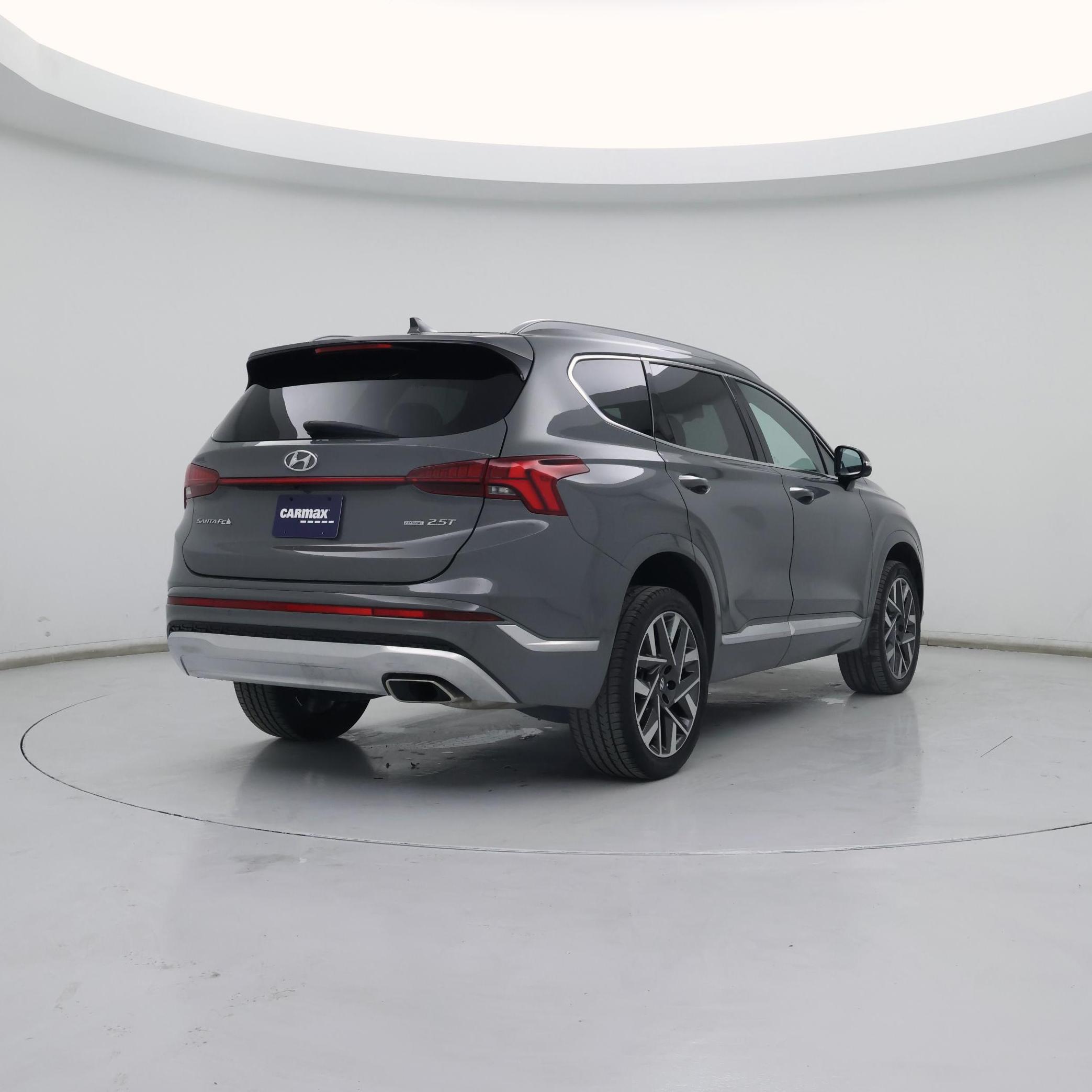 Thumbnail: 2023 Hyundai Santa Fe - 8