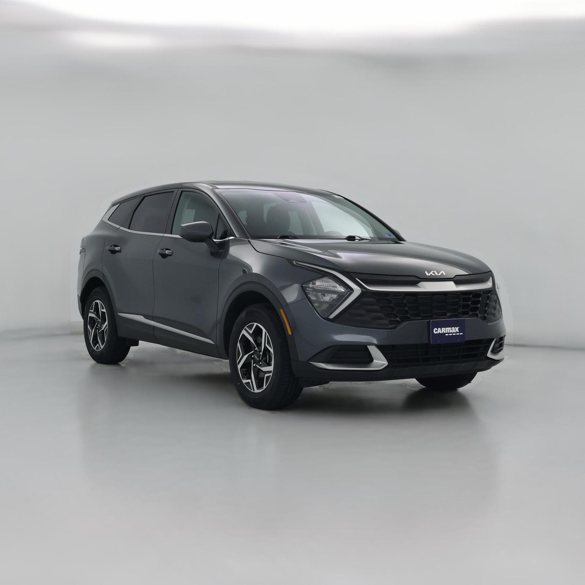 Thumbnail: 2023 Kia Sportage - 1