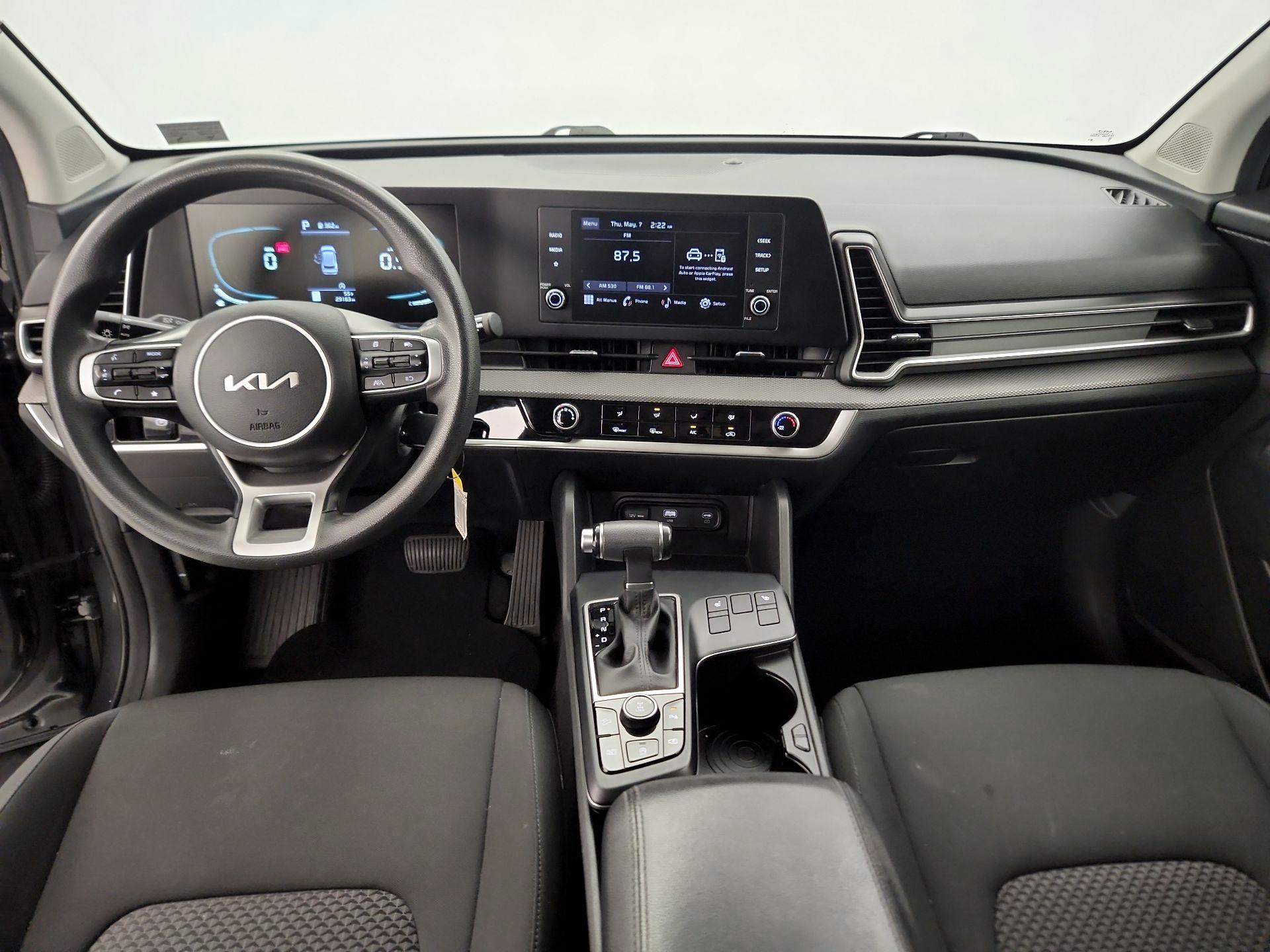 Thumbnail: 2023 Kia Sportage - 9