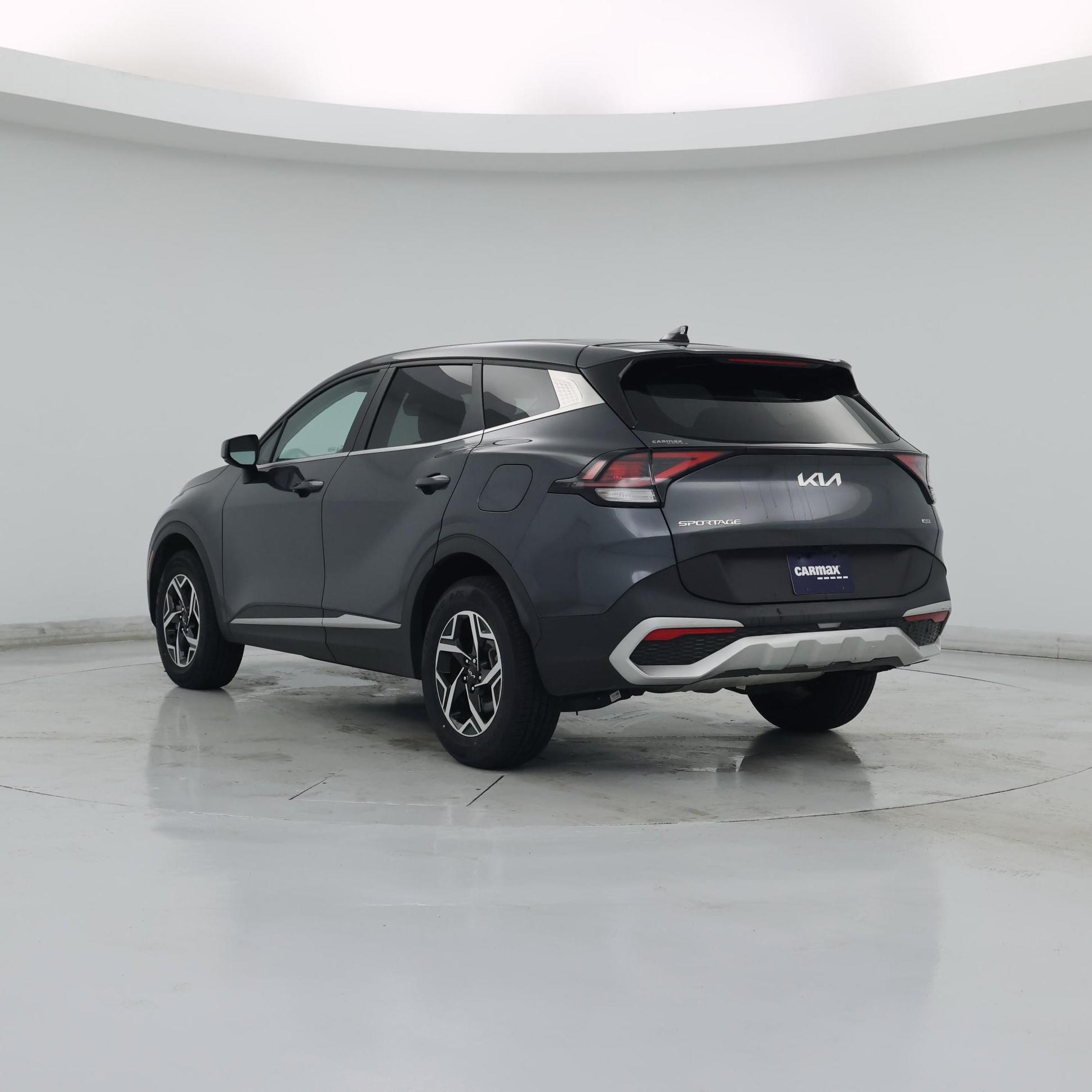Thumbnail: 2023 Kia Sportage - 2