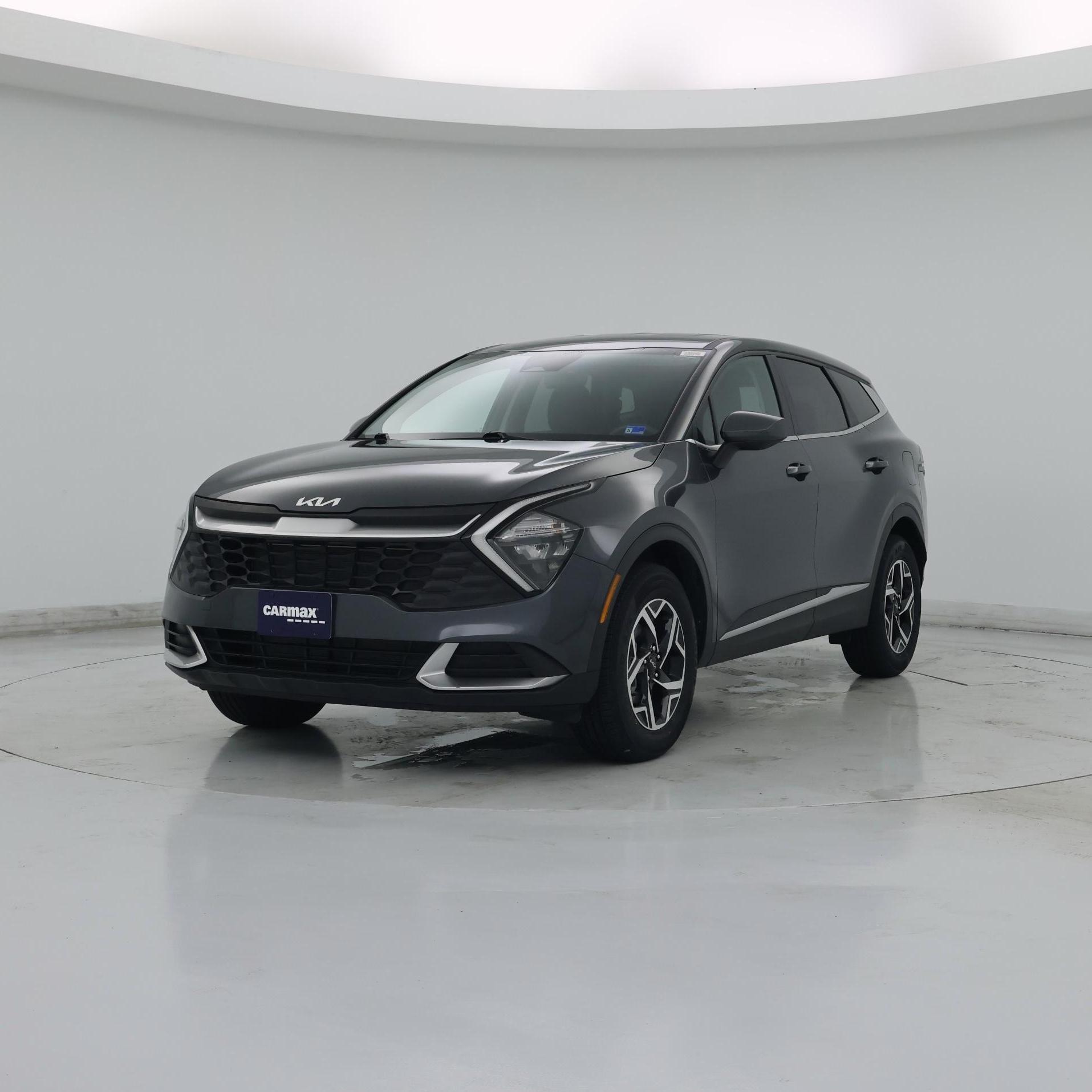 Thumbnail: 2023 Kia Sportage - 4