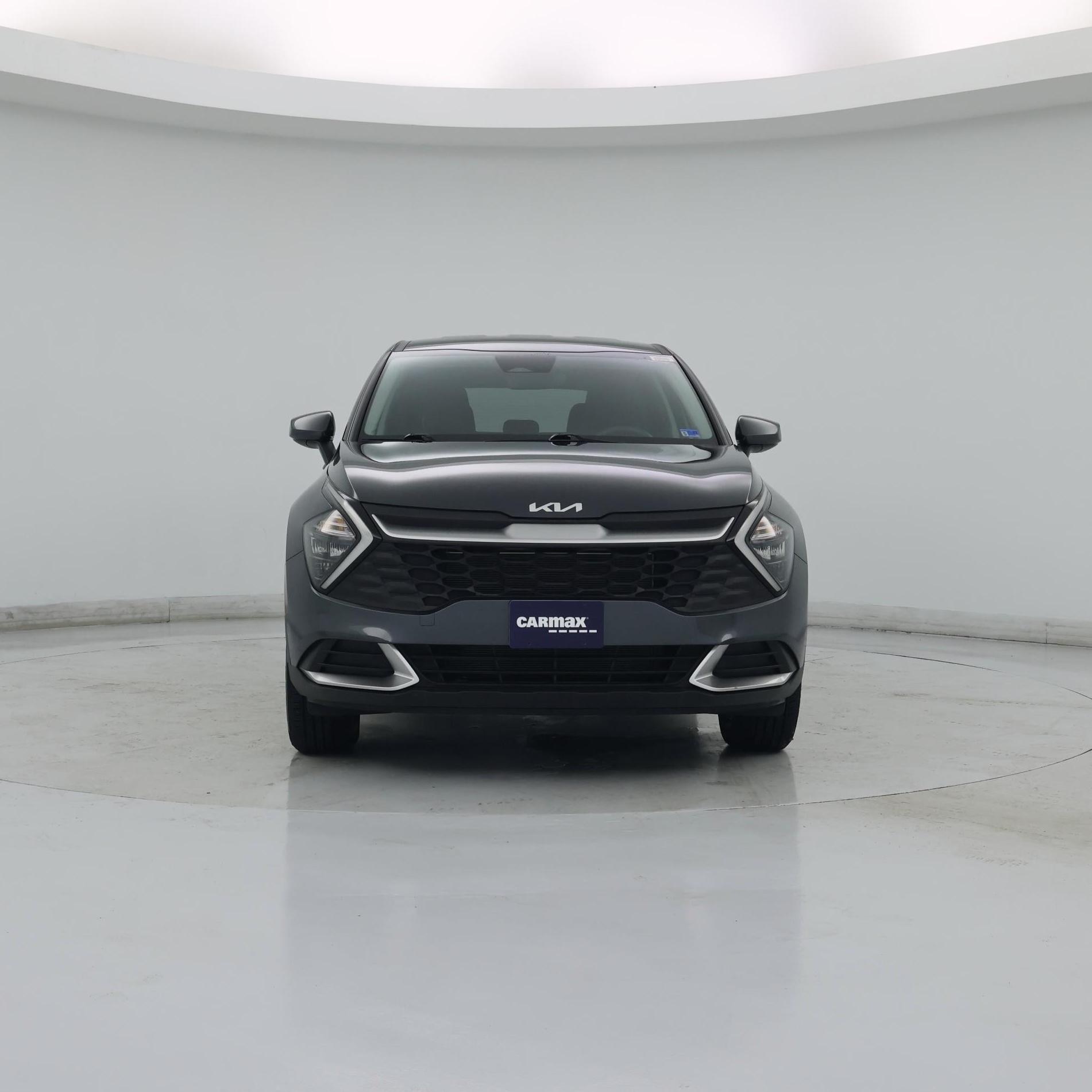 Thumbnail: 2023 Kia Sportage - 5