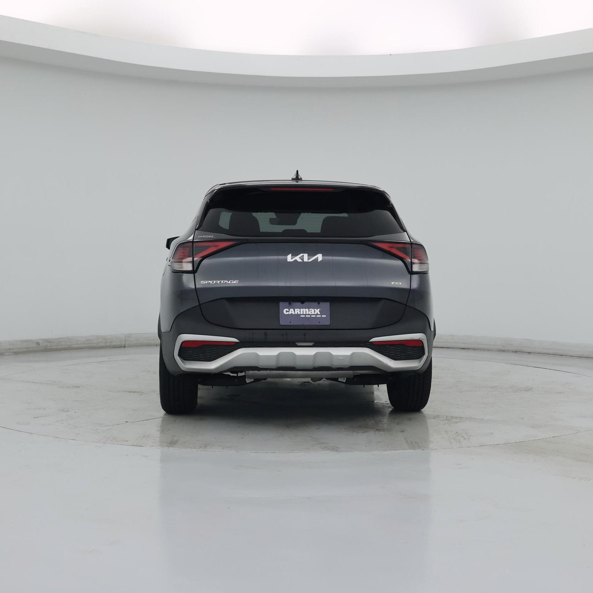 Thumbnail: 2023 Kia Sportage - 6