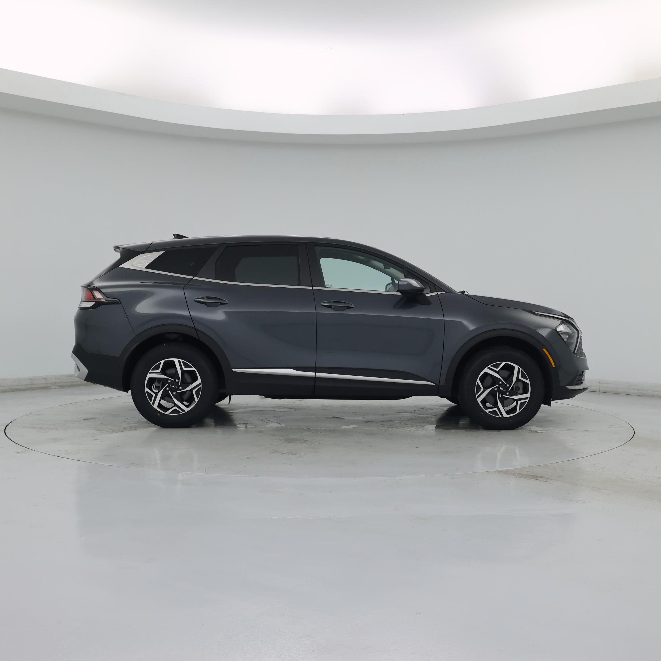 Thumbnail: 2023 Kia Sportage - 7