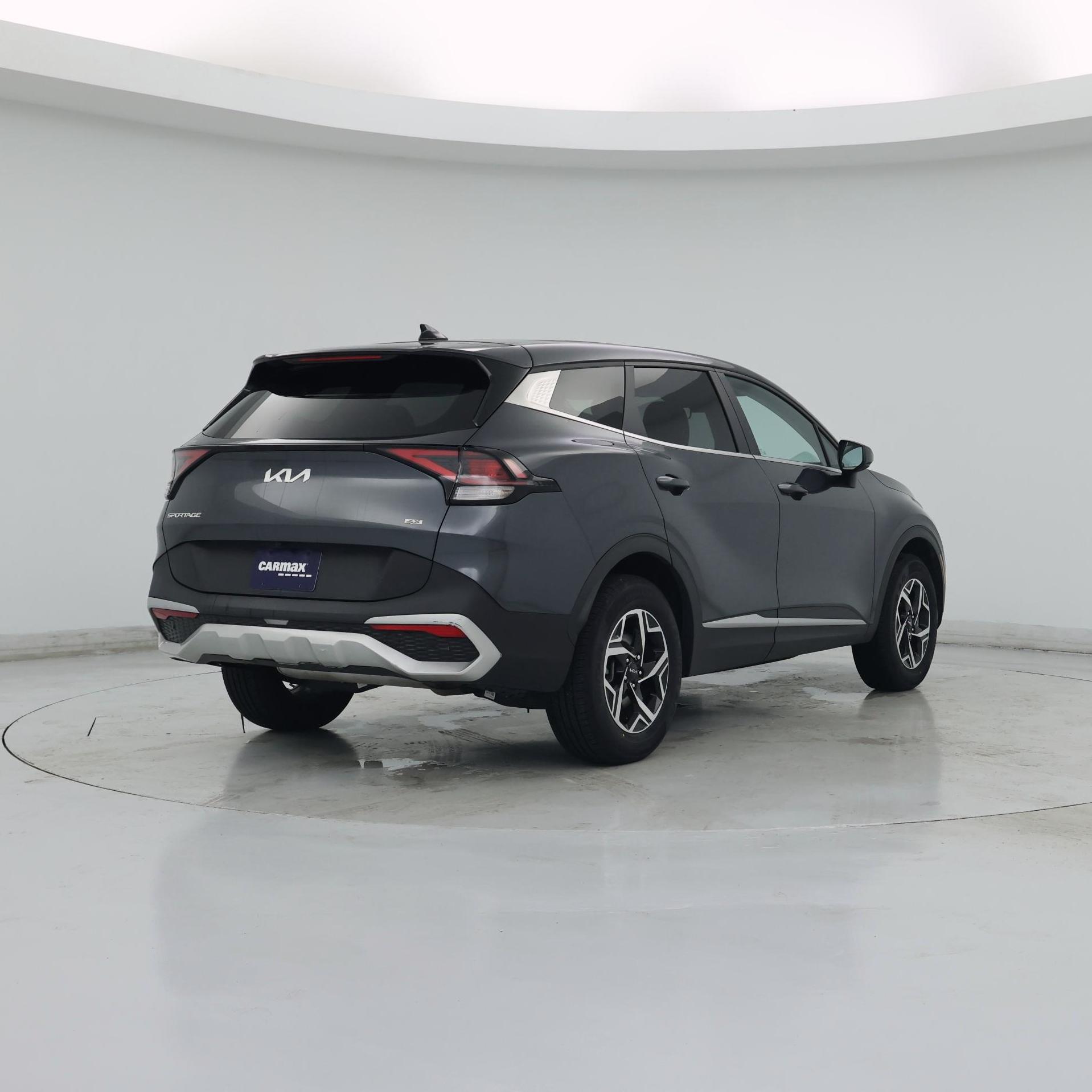 Thumbnail: 2023 Kia Sportage - 8