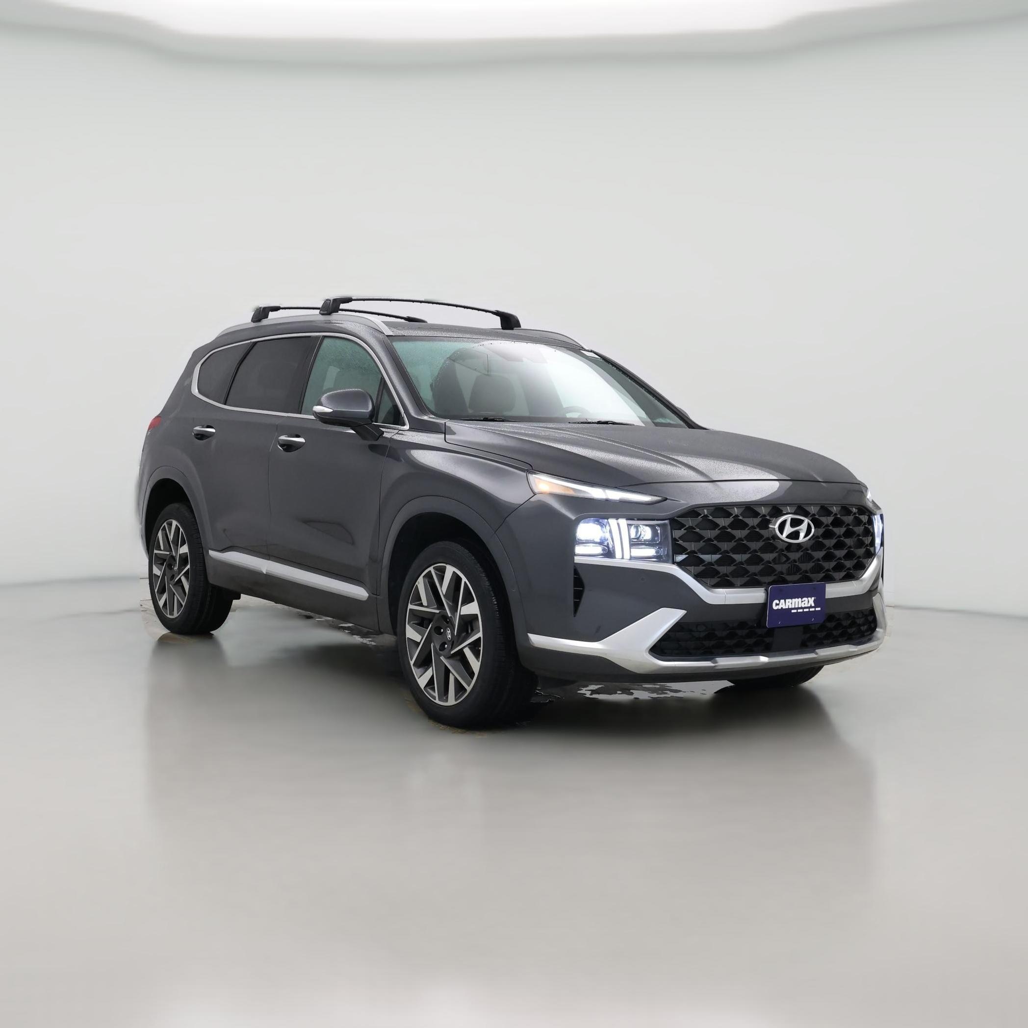 Thumbnail: 2023 Hyundai Santa Fe - 1