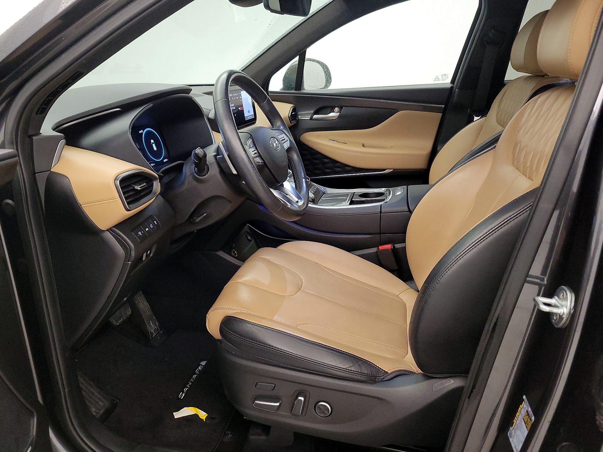 Thumbnail: 2023 Hyundai Santa Fe - 11