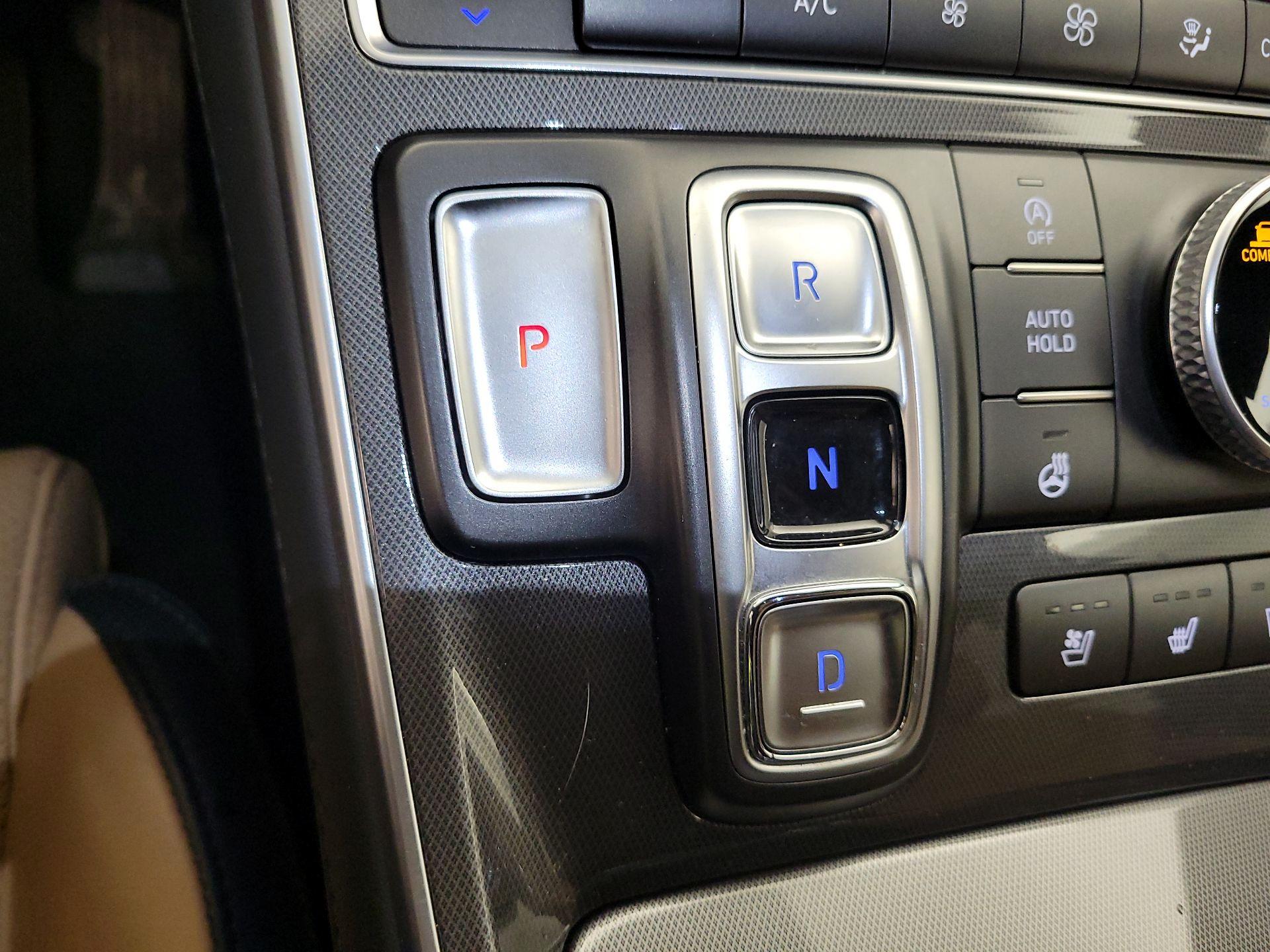 Thumbnail: 2023 Hyundai Santa Fe - 18