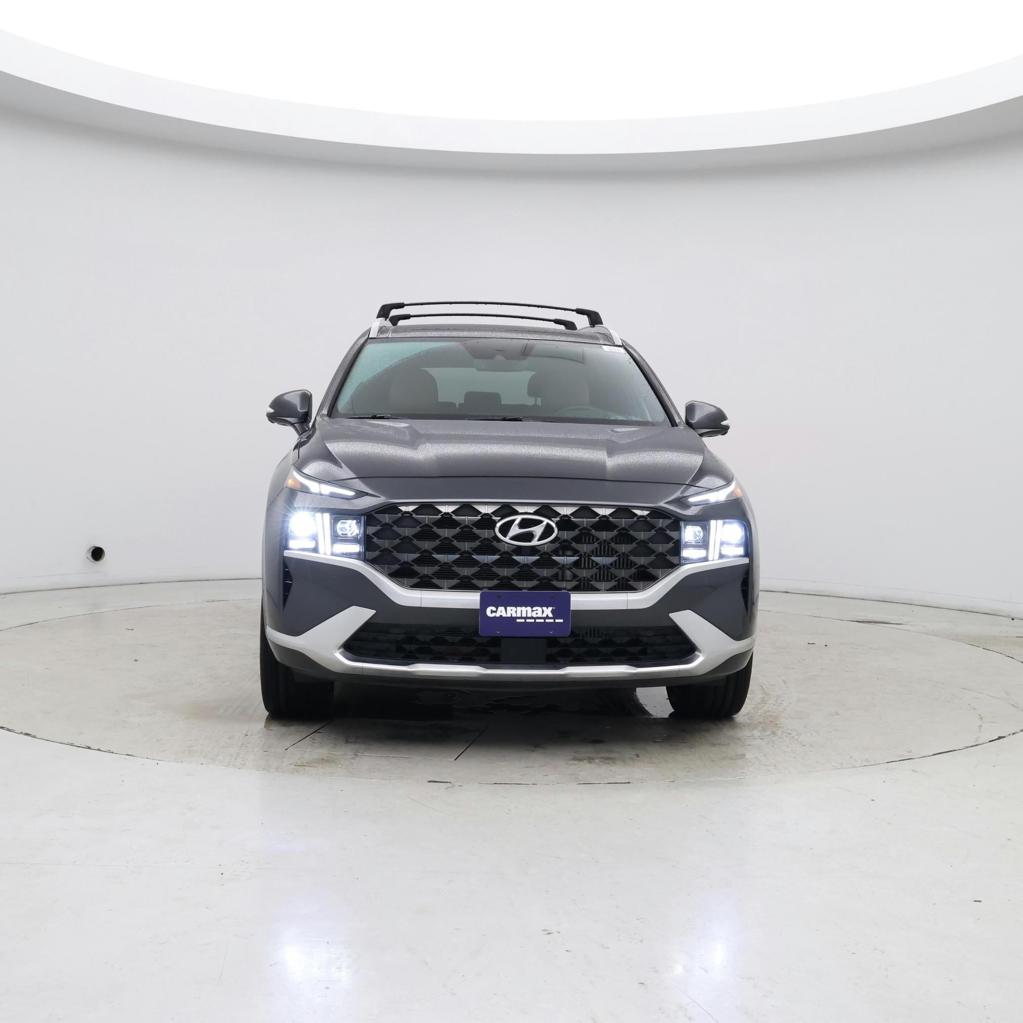 Thumbnail: 2023 Hyundai Santa Fe - 5