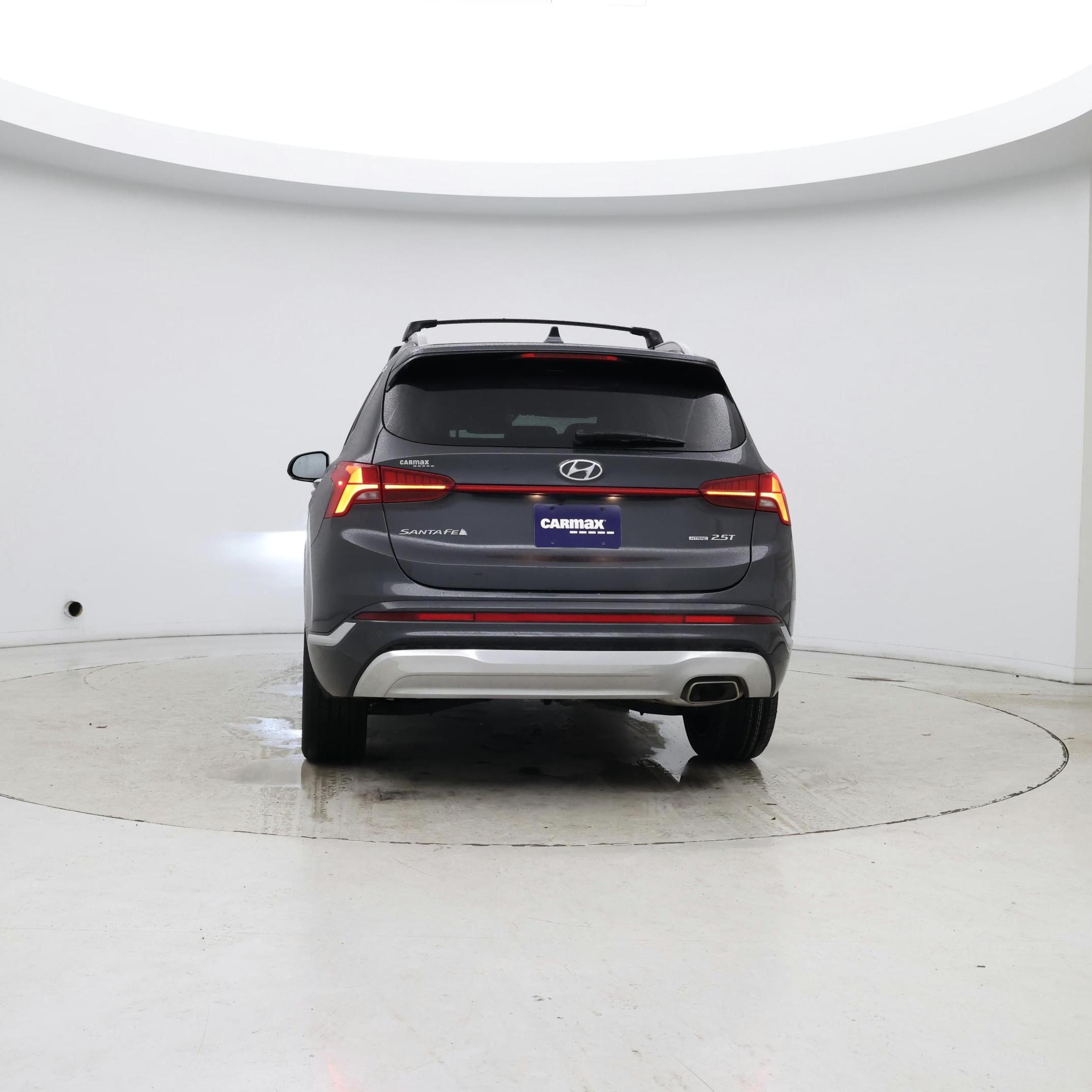 Thumbnail: 2023 Hyundai Santa Fe - 6