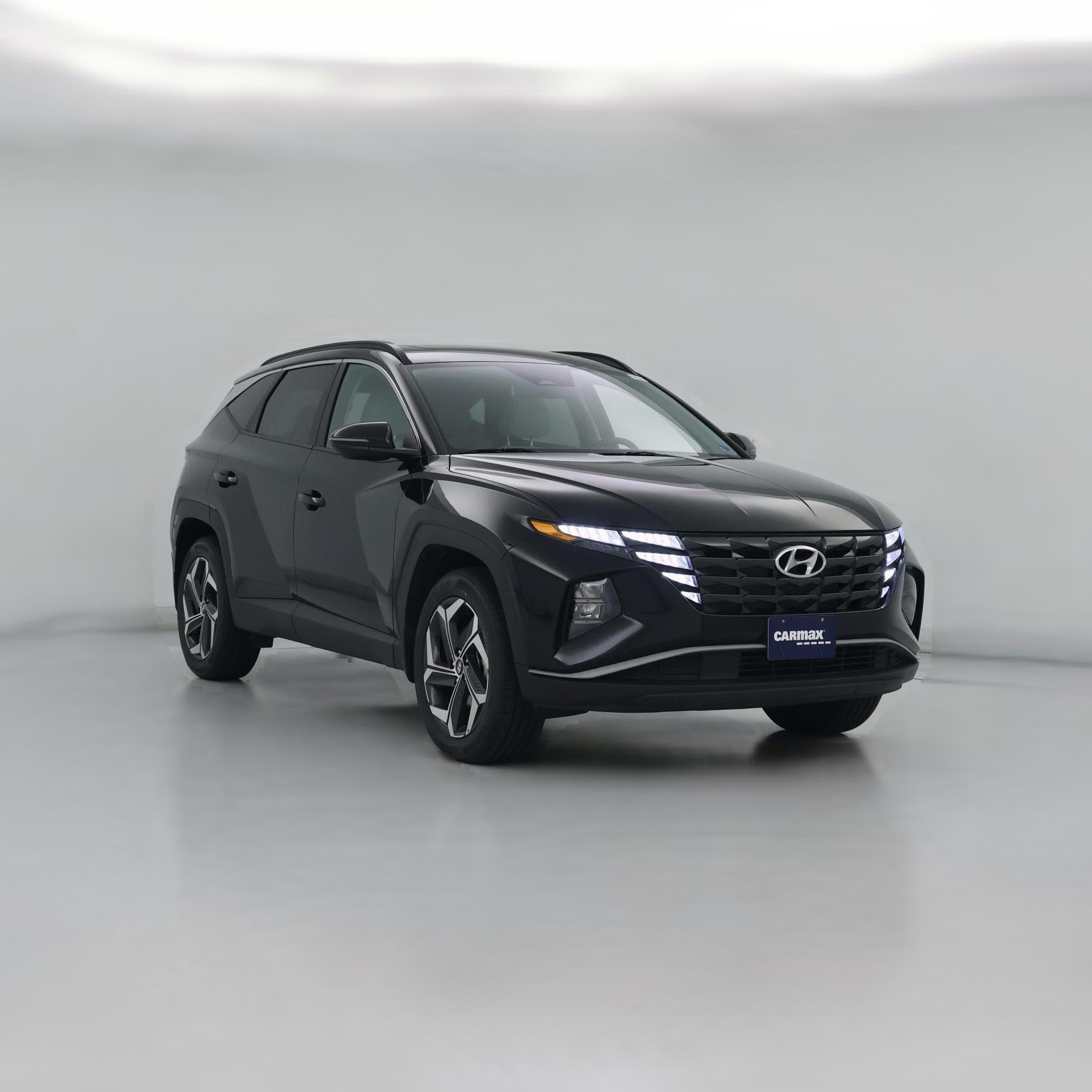 Thumbnail: 2023 Hyundai Tucson - 1