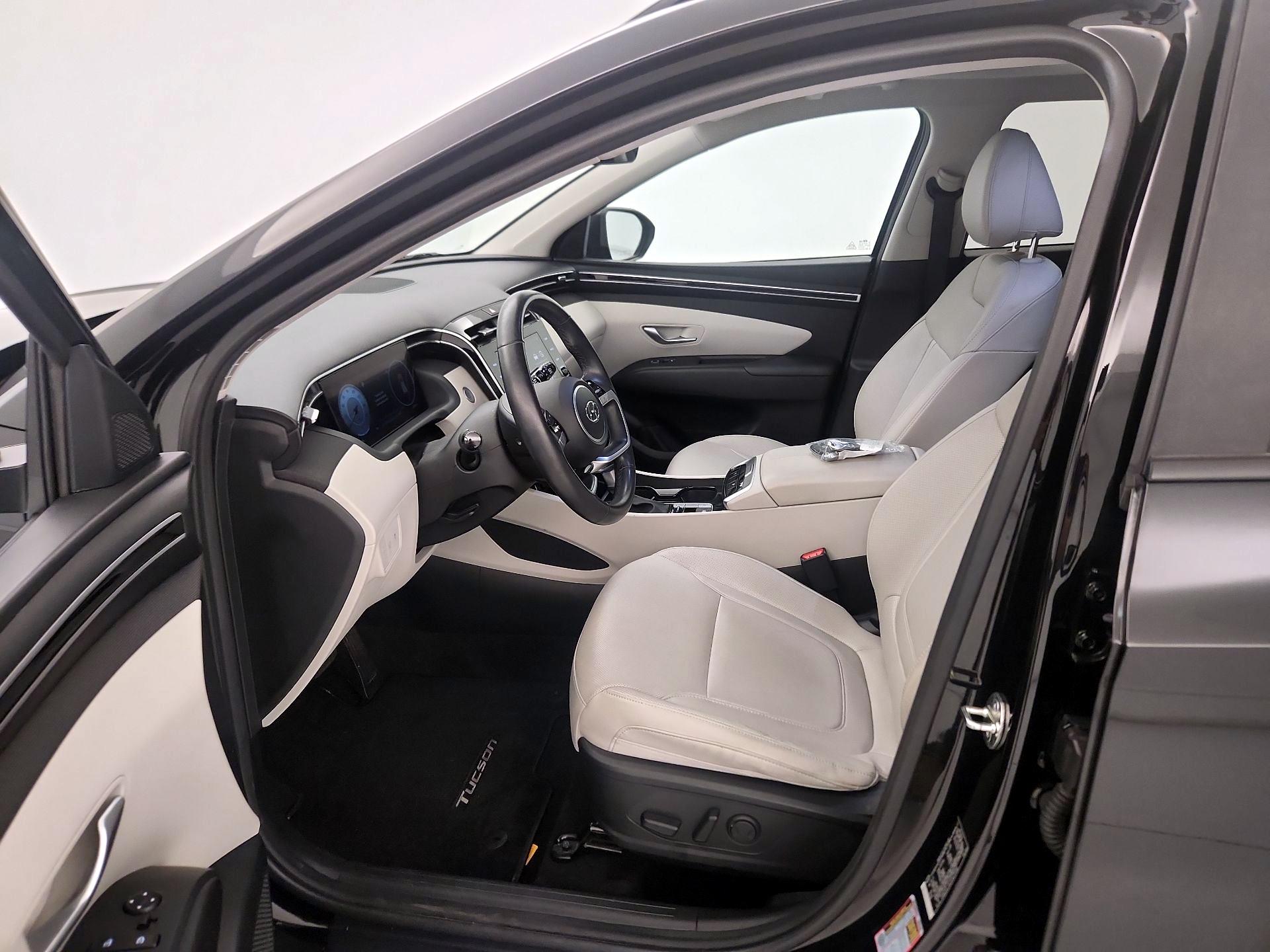 Thumbnail: 2023 Hyundai Tucson - 11