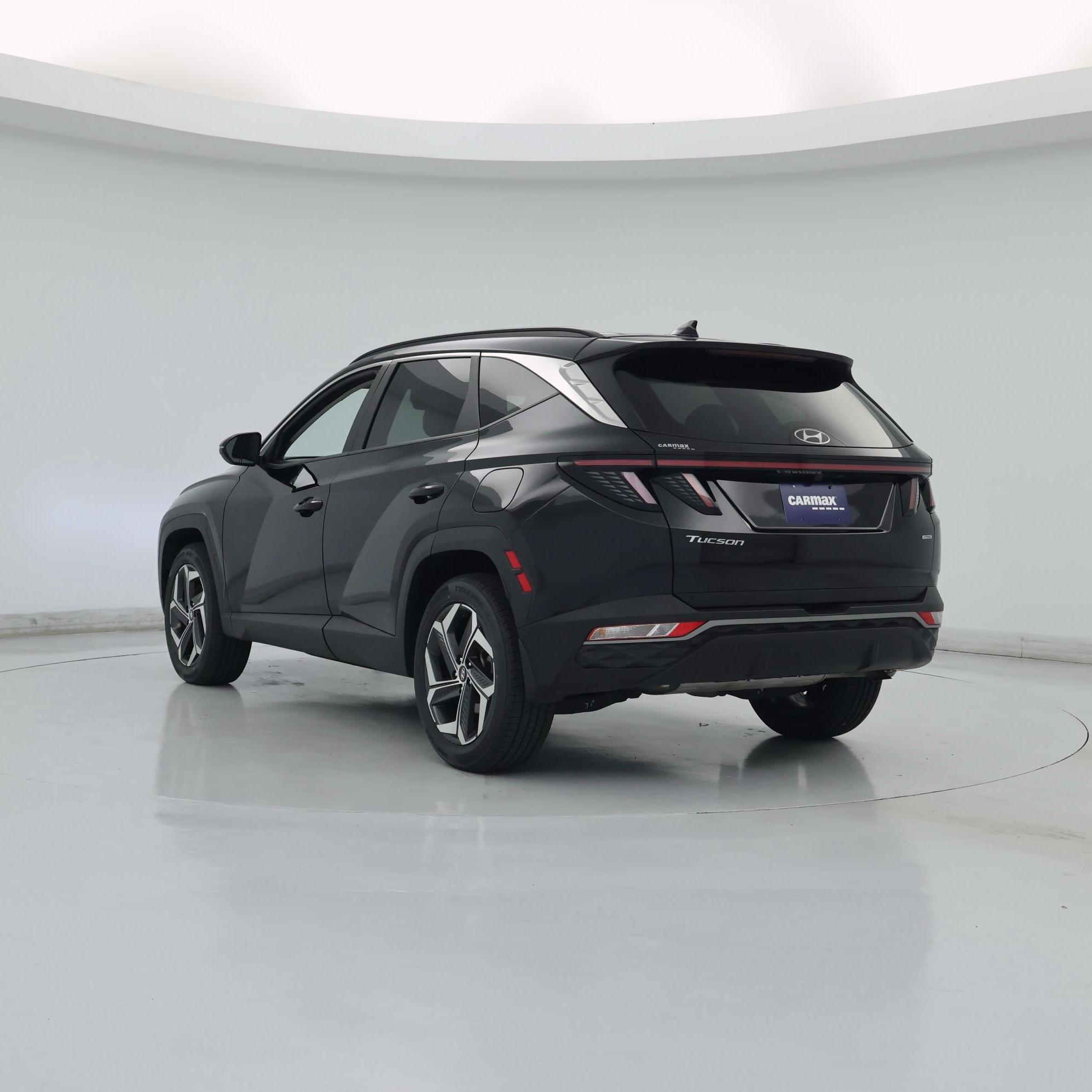 Thumbnail: 2023 Hyundai Tucson - 2