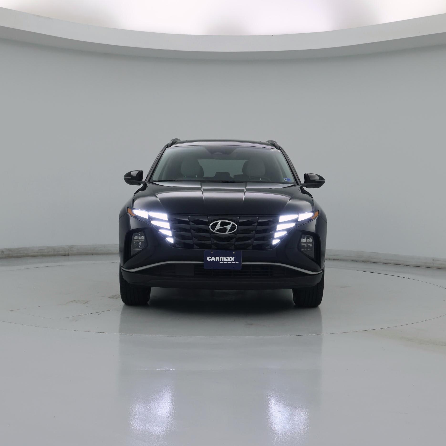 Thumbnail: 2023 Hyundai Tucson - 5