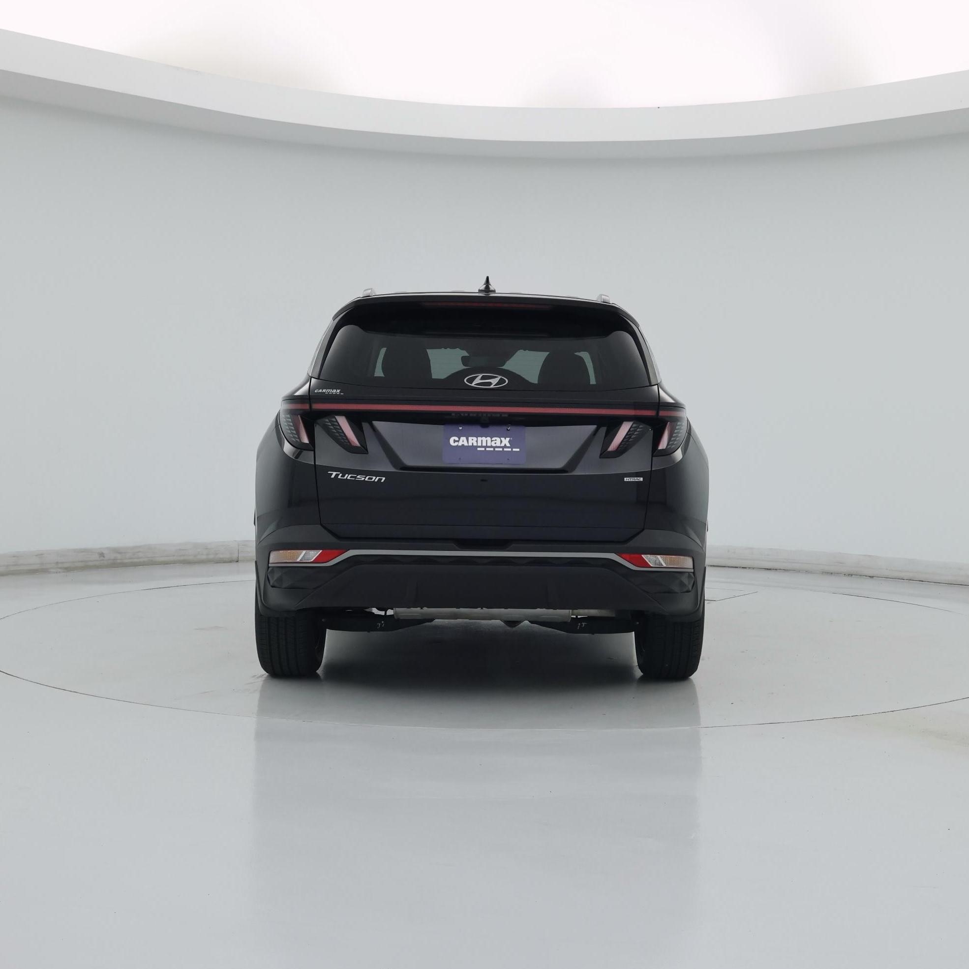 Thumbnail: 2023 Hyundai Tucson - 6