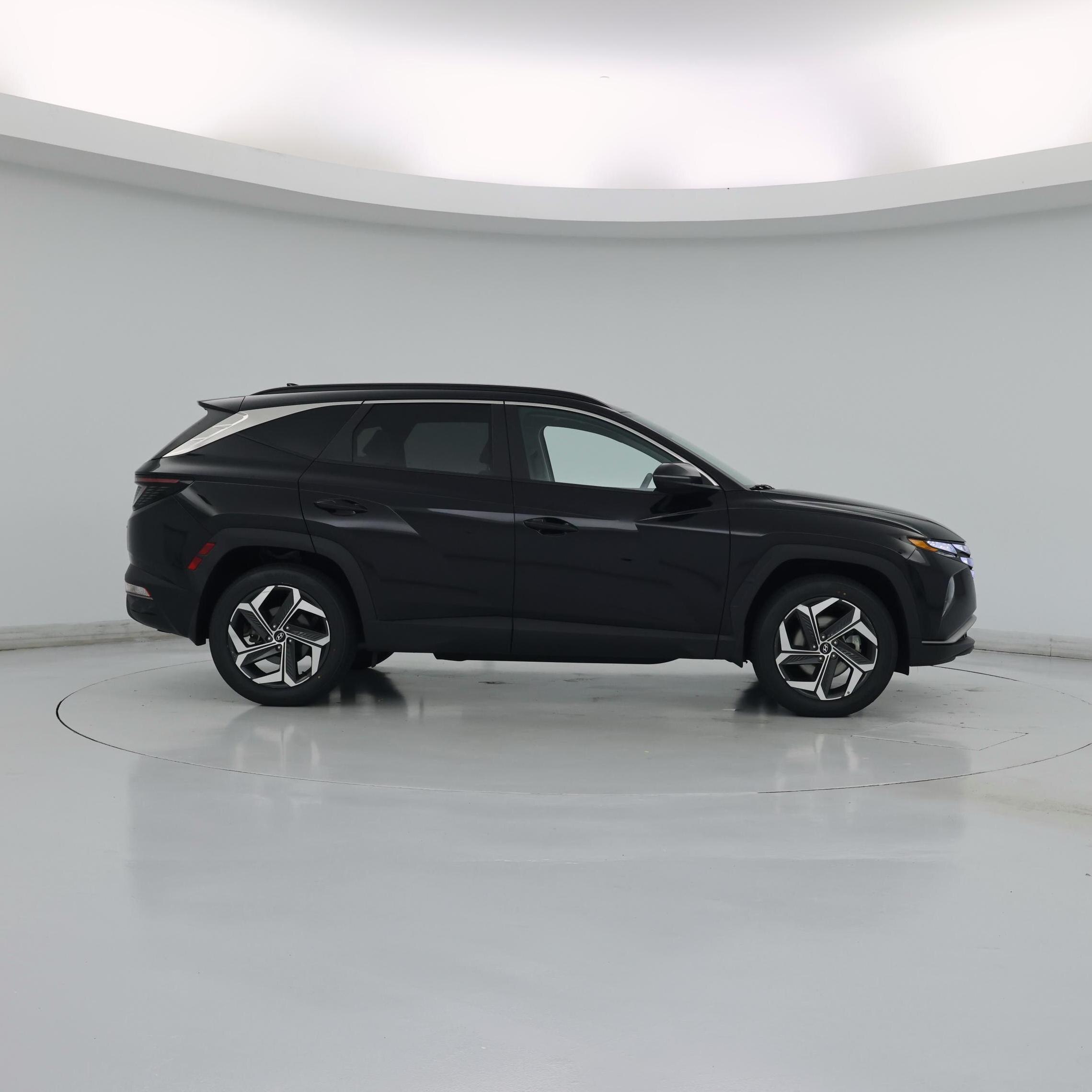 Thumbnail: 2023 Hyundai Tucson - 7