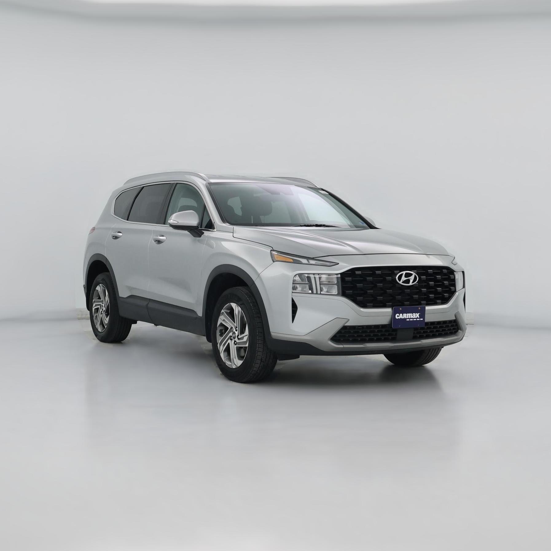 Thumbnail: 2023 Hyundai Santa Fe - 1