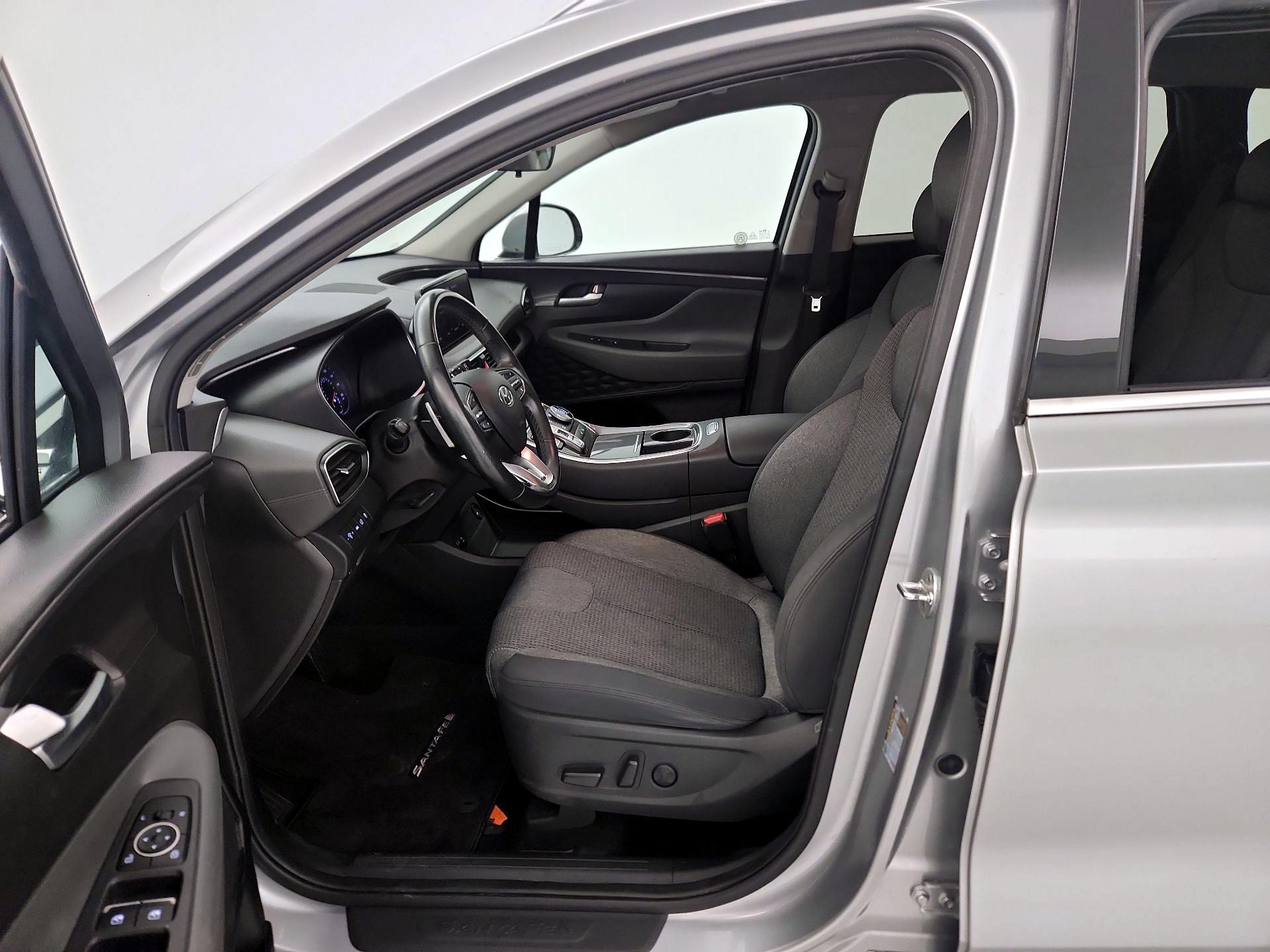 Thumbnail: 2023 Hyundai Santa Fe - 11