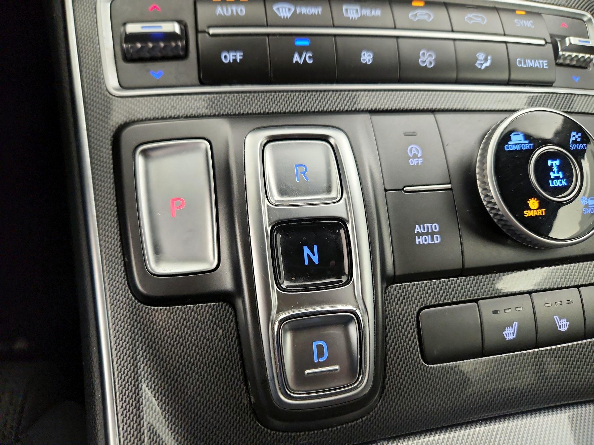 Thumbnail: 2023 Hyundai Santa Fe - 17