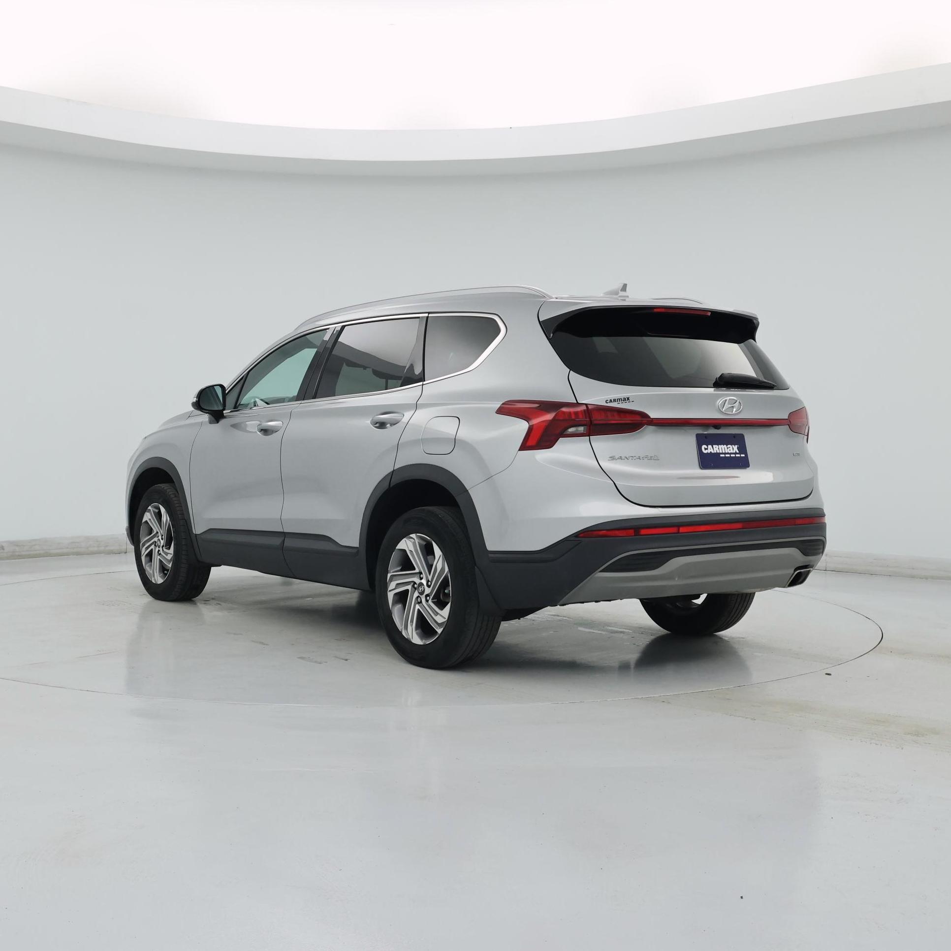 Thumbnail: 2023 Hyundai Santa Fe - 2