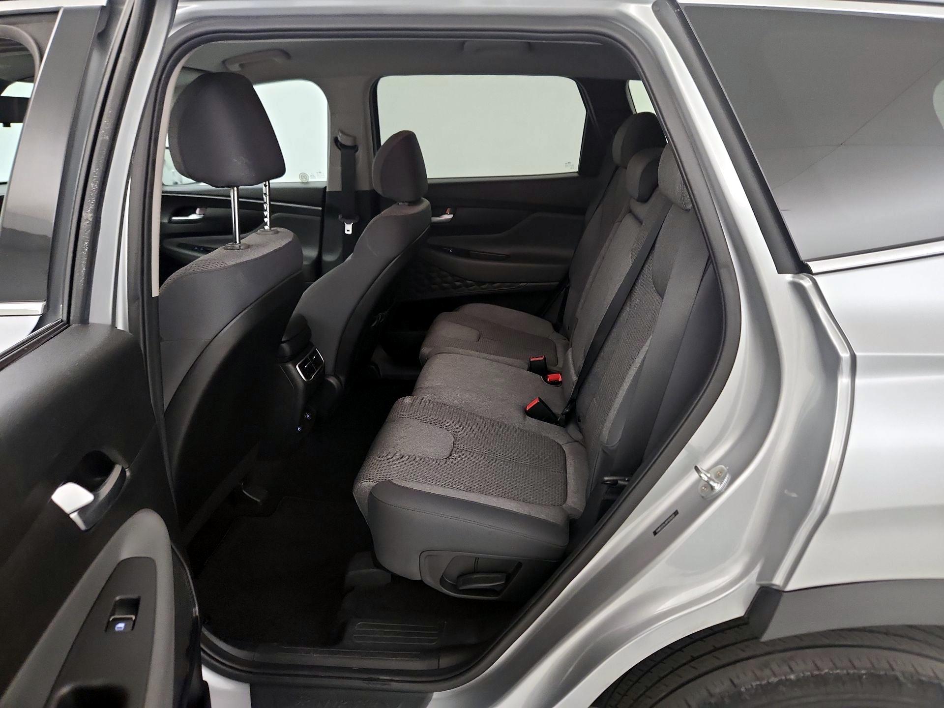 Thumbnail: 2023 Hyundai Santa Fe - 19