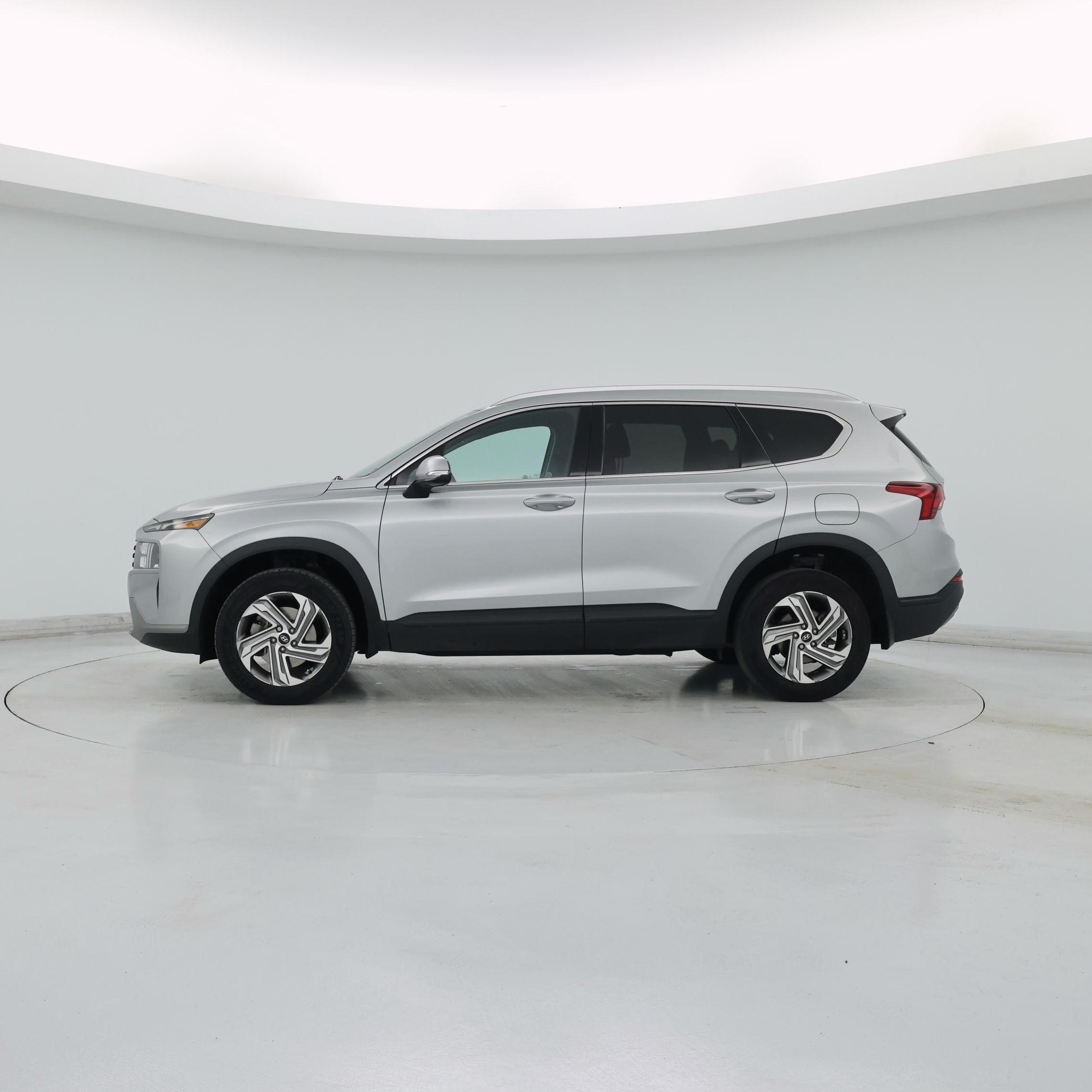 Thumbnail: 2023 Hyundai Santa Fe - 3