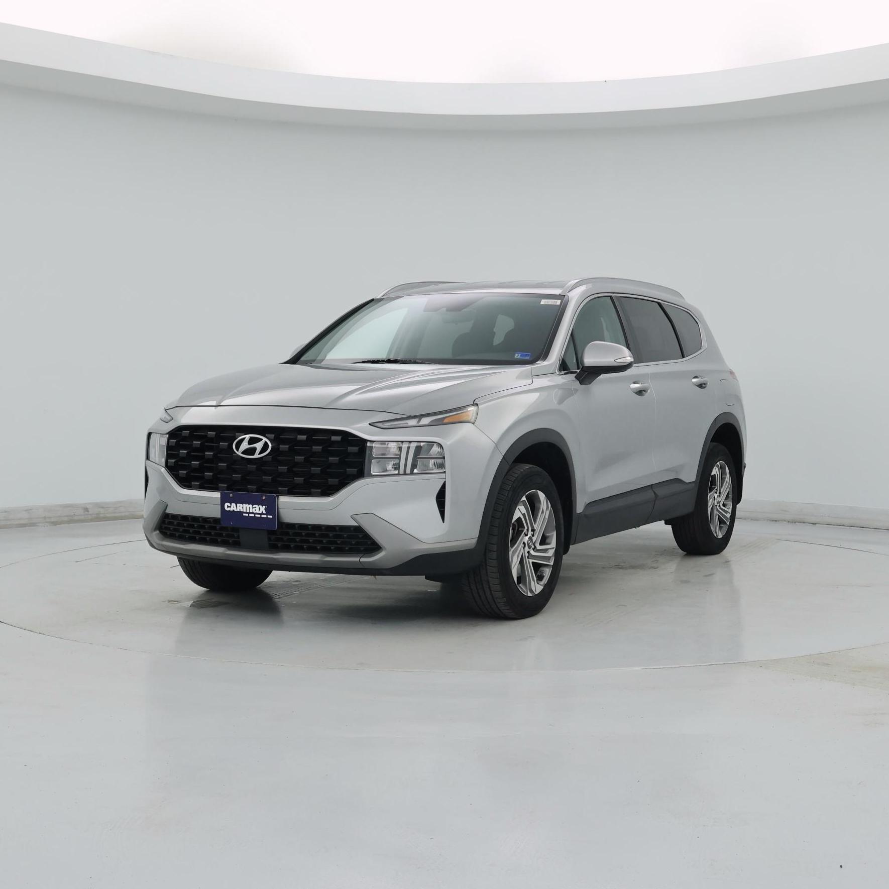 Thumbnail: 2023 Hyundai Santa Fe - 4