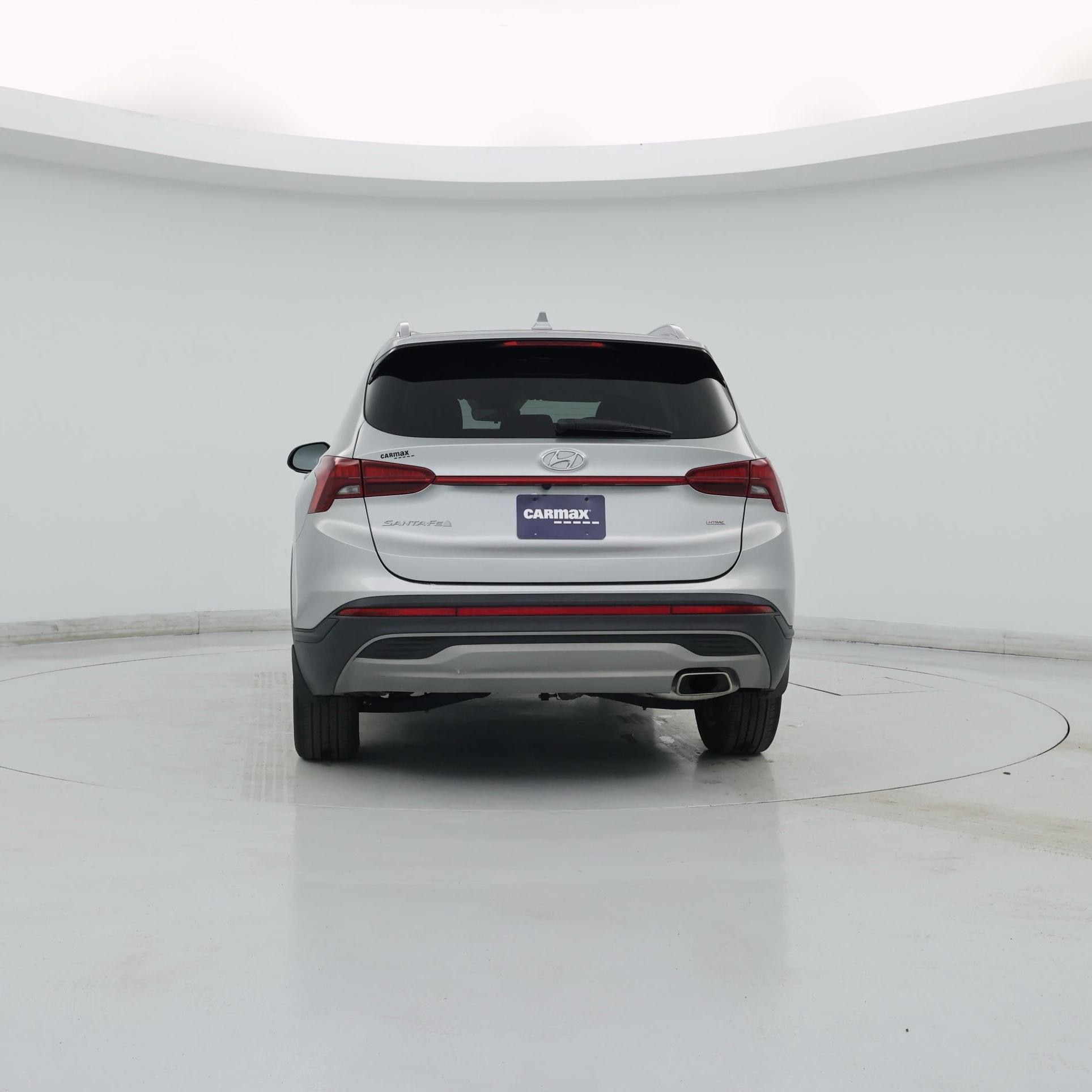 Thumbnail: 2023 Hyundai Santa Fe - 6