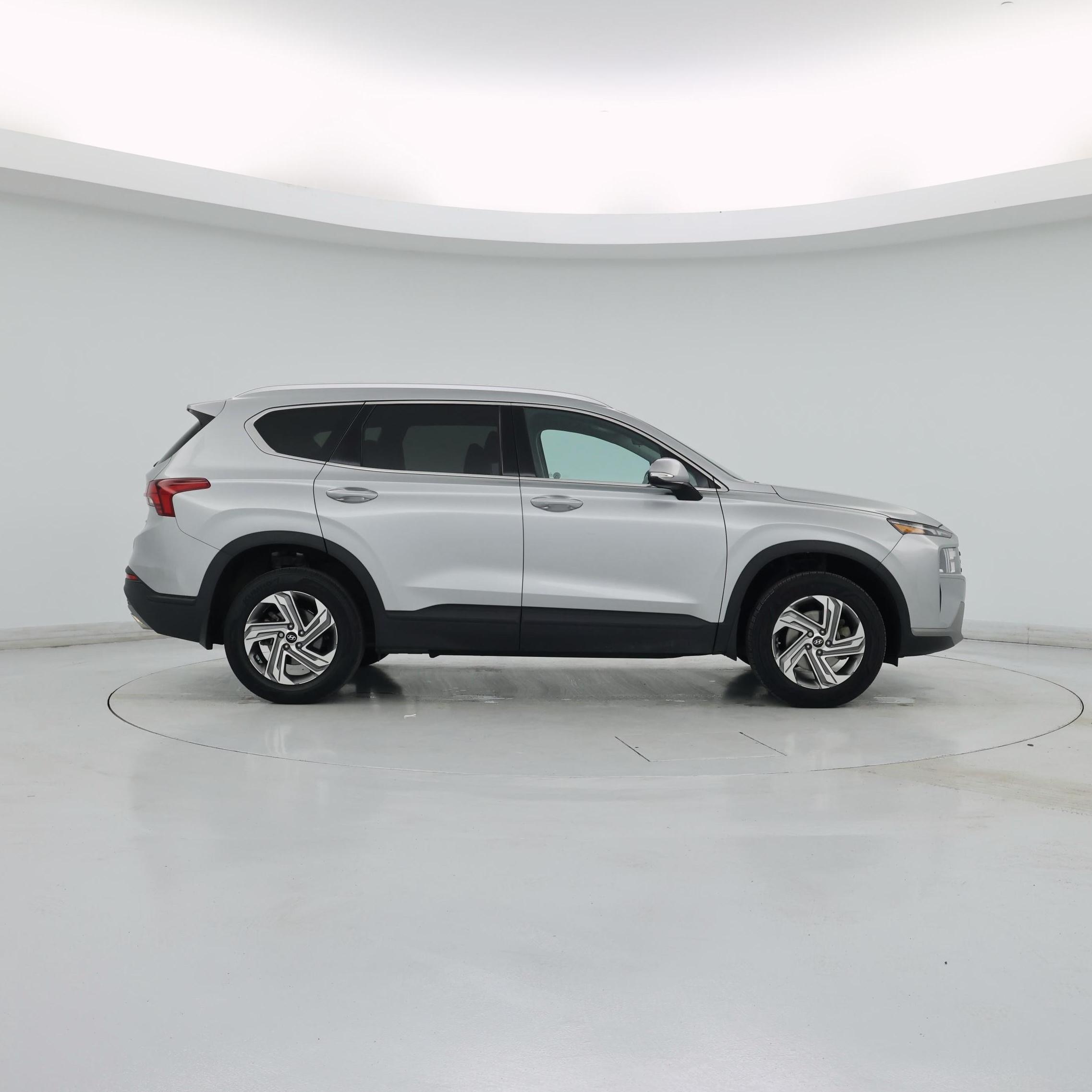 Thumbnail: 2023 Hyundai Santa Fe - 7