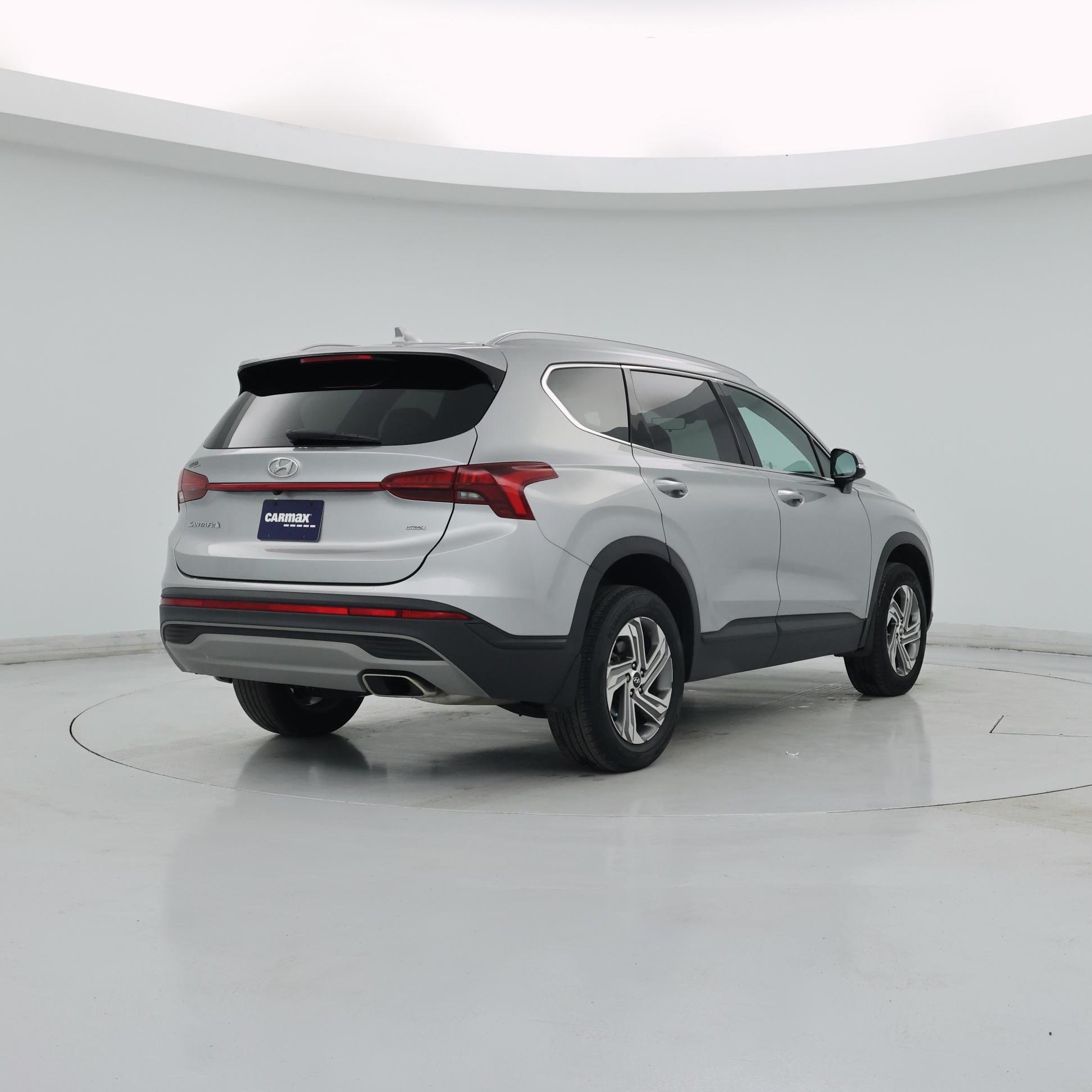 Thumbnail: 2023 Hyundai Santa Fe - 8