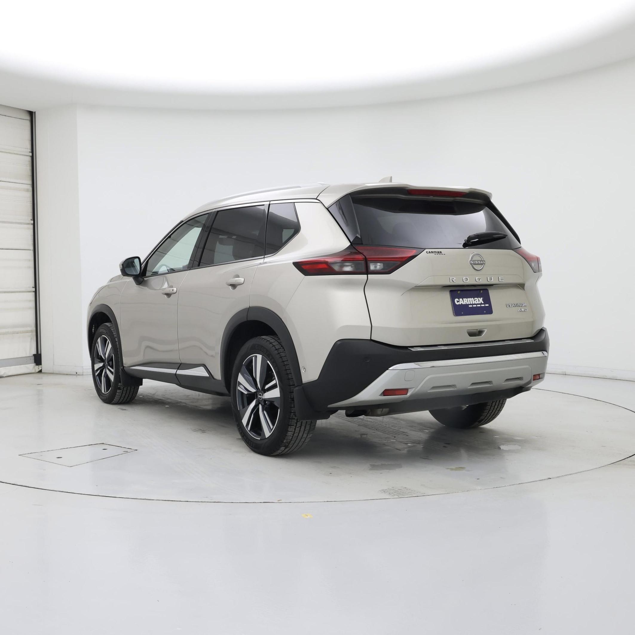 Thumbnail: 2023 Nissan Rogue - 2